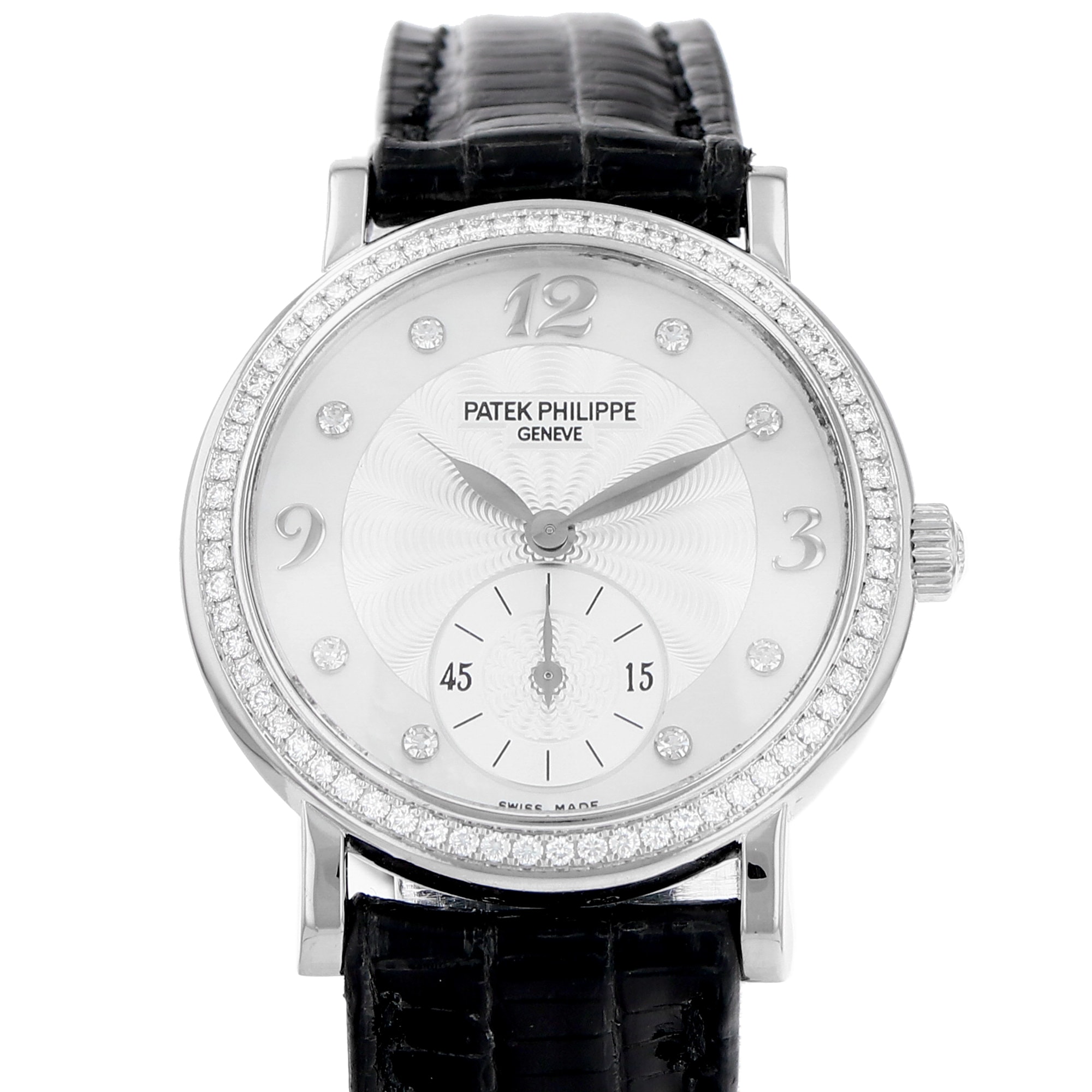 Patek Philippe Calatrava 4959G