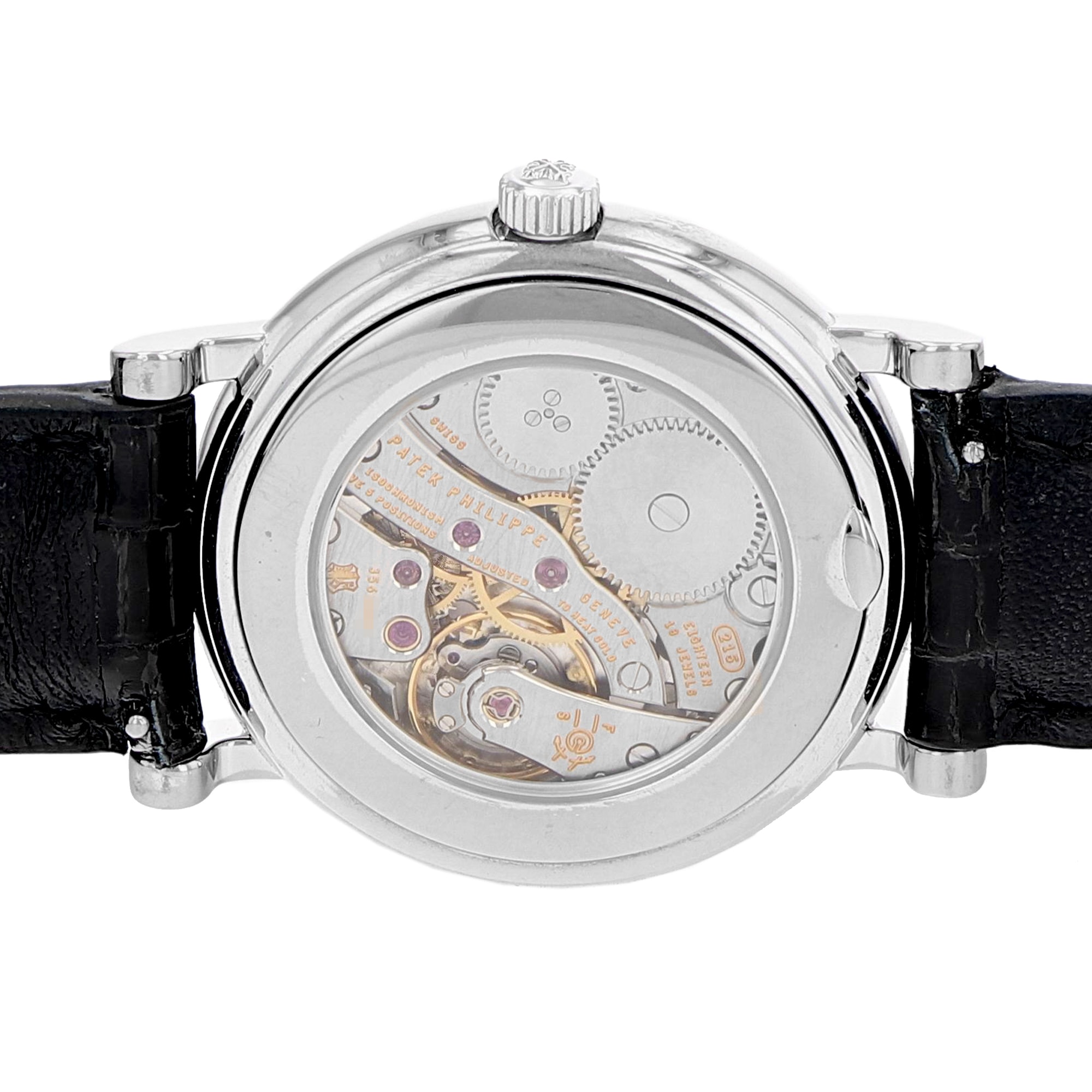 Patek Philippe Calatrava 4959G