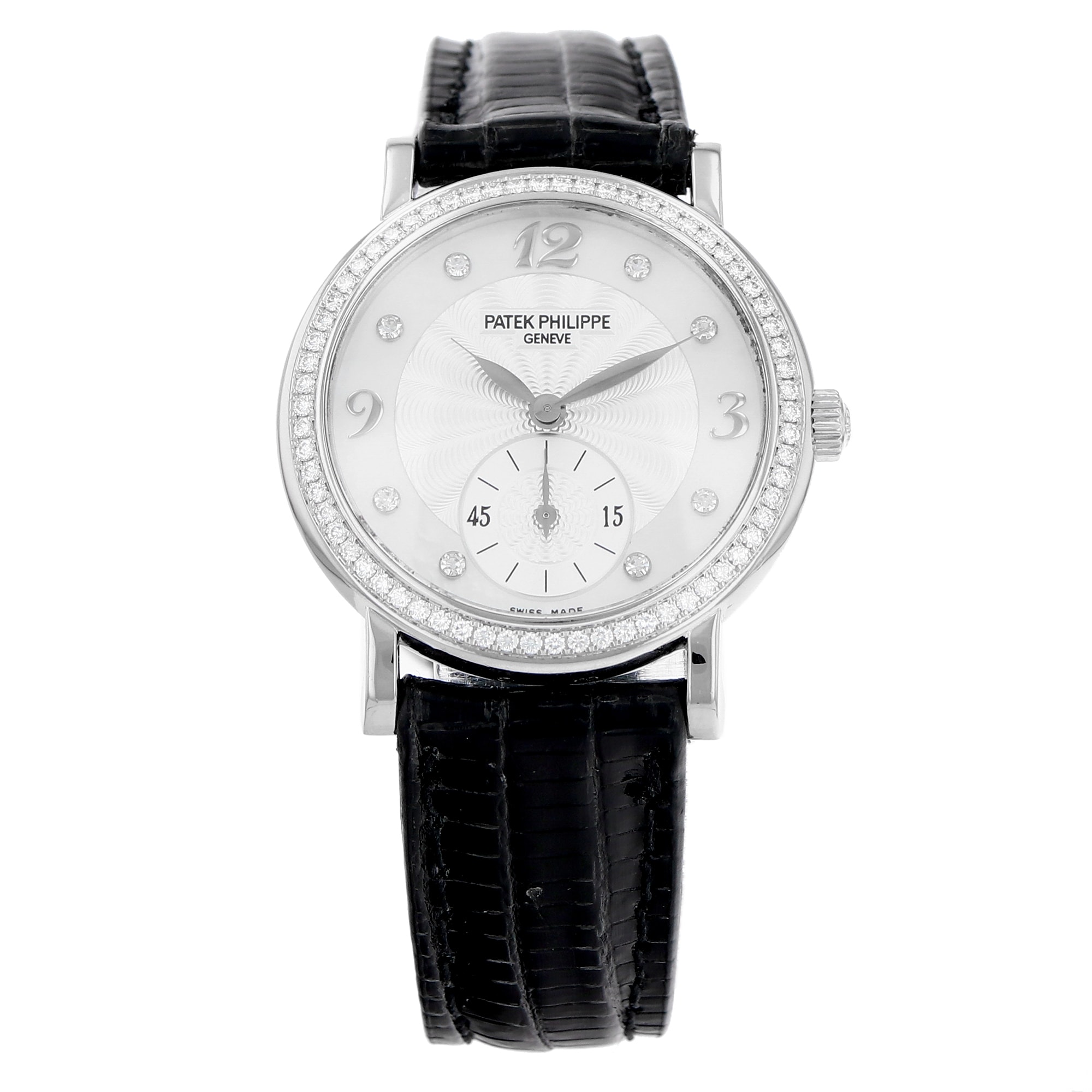 Patek Philippe Calatrava 4959G