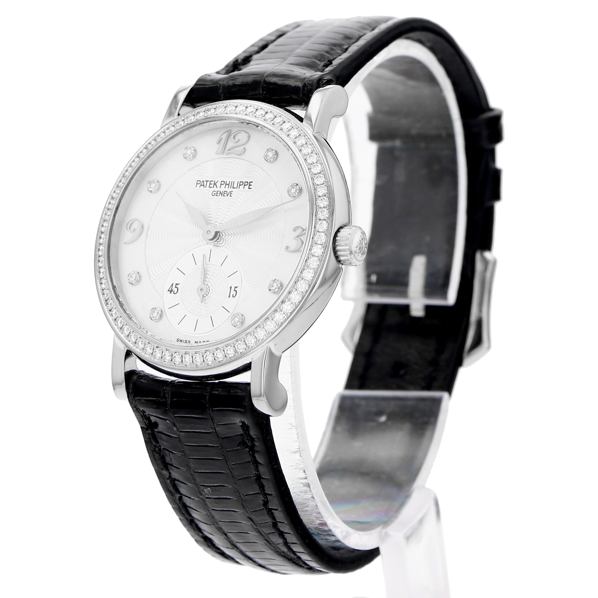 Patek Philippe Calatrava 4959G