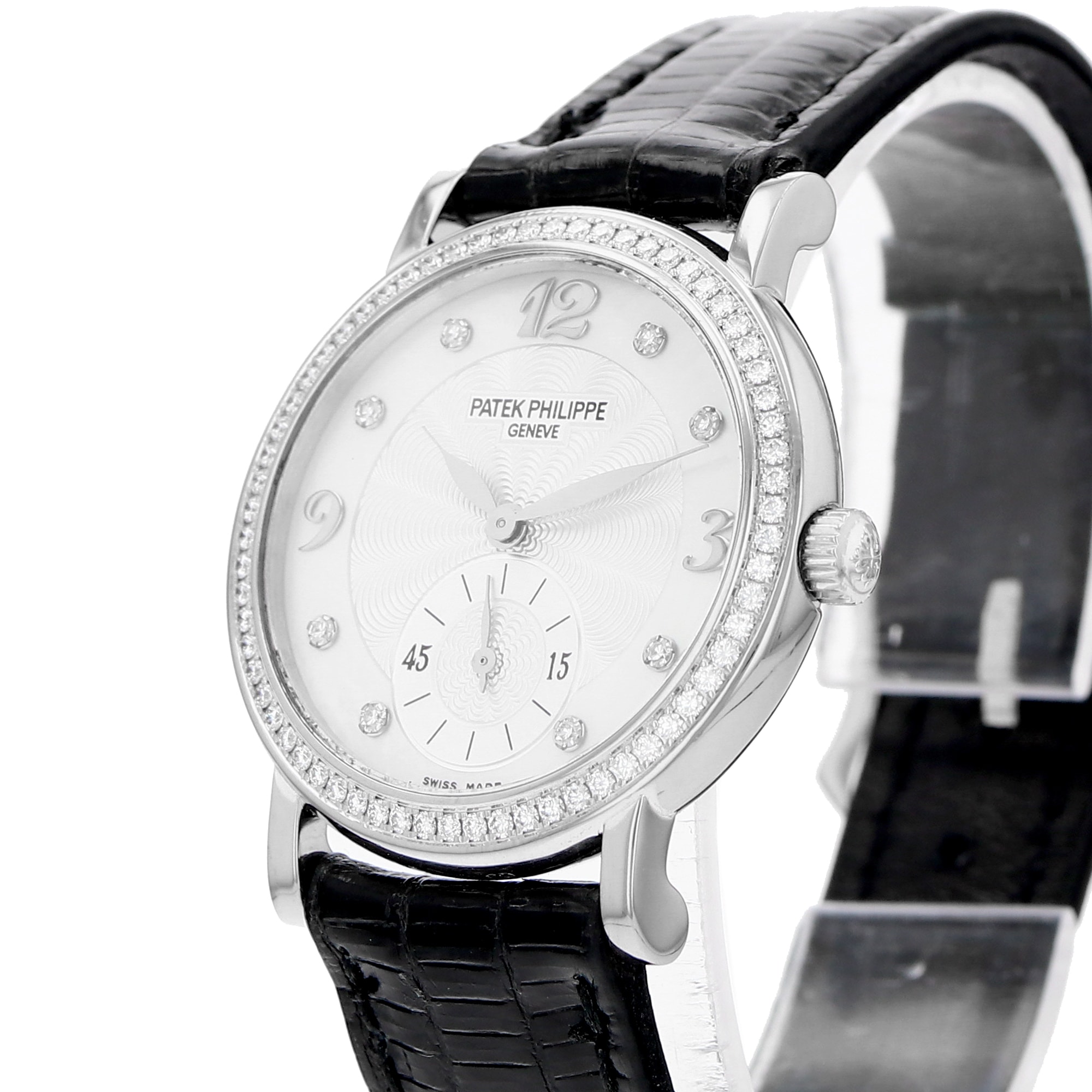 Patek Philippe Calatrava 4959G