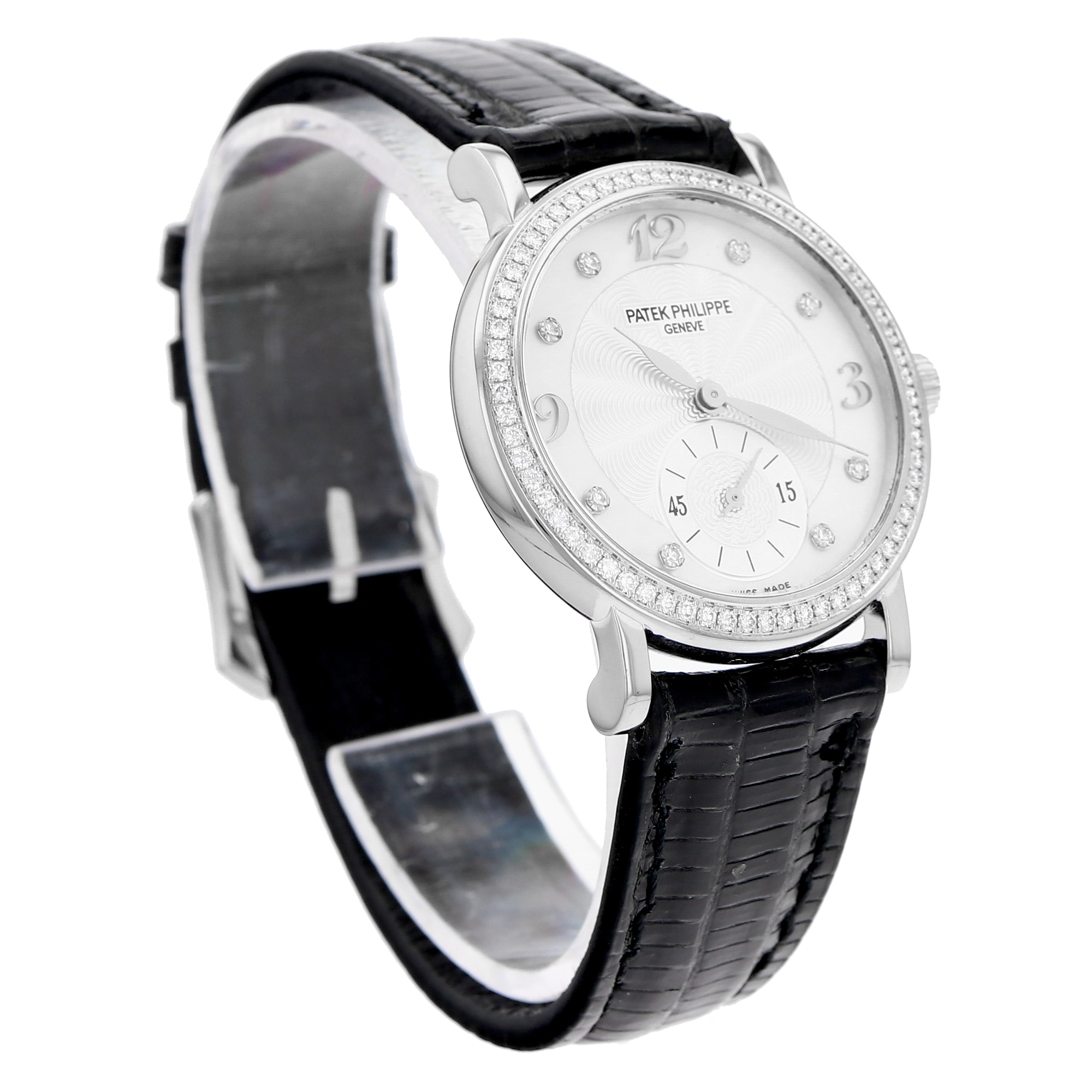 Patek Philippe Calatrava 4959G