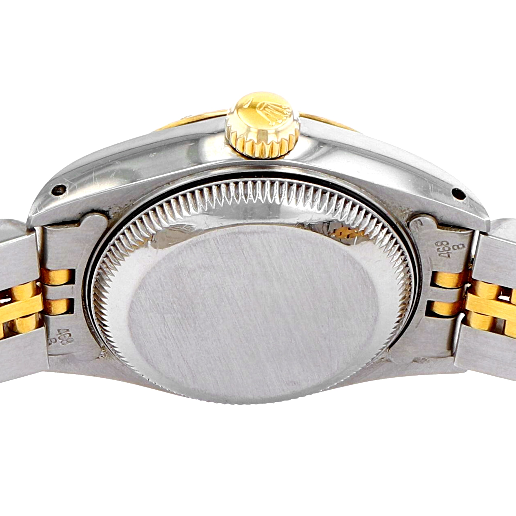 Rolex Lady-Datejust 69173