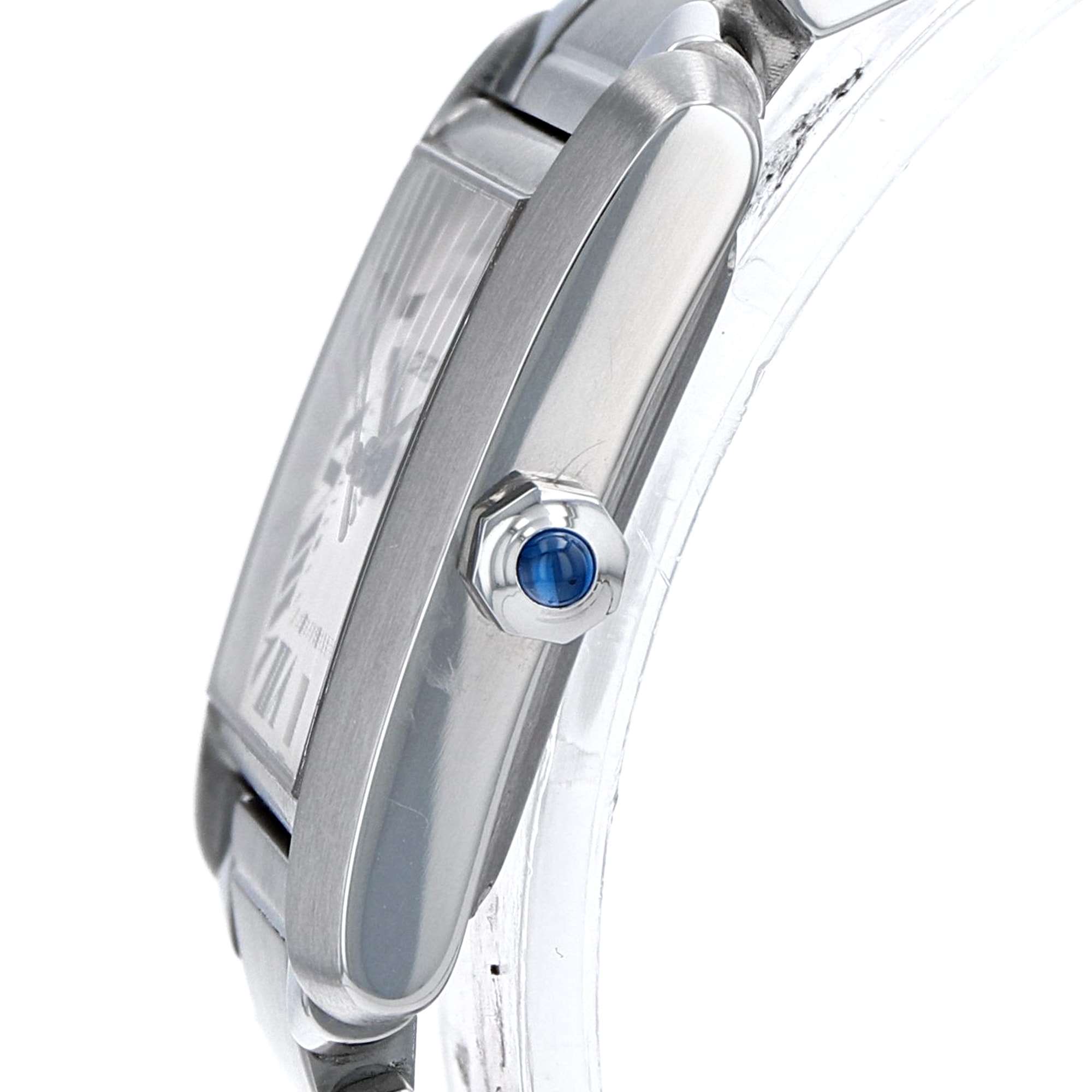 Cartier Tank Francaise W51002Q3