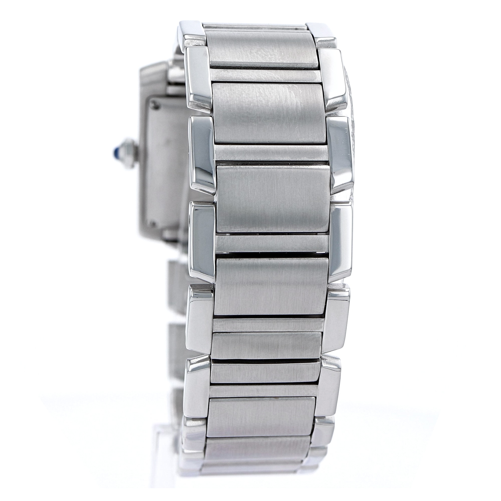 Cartier Tank Francaise W51002Q3