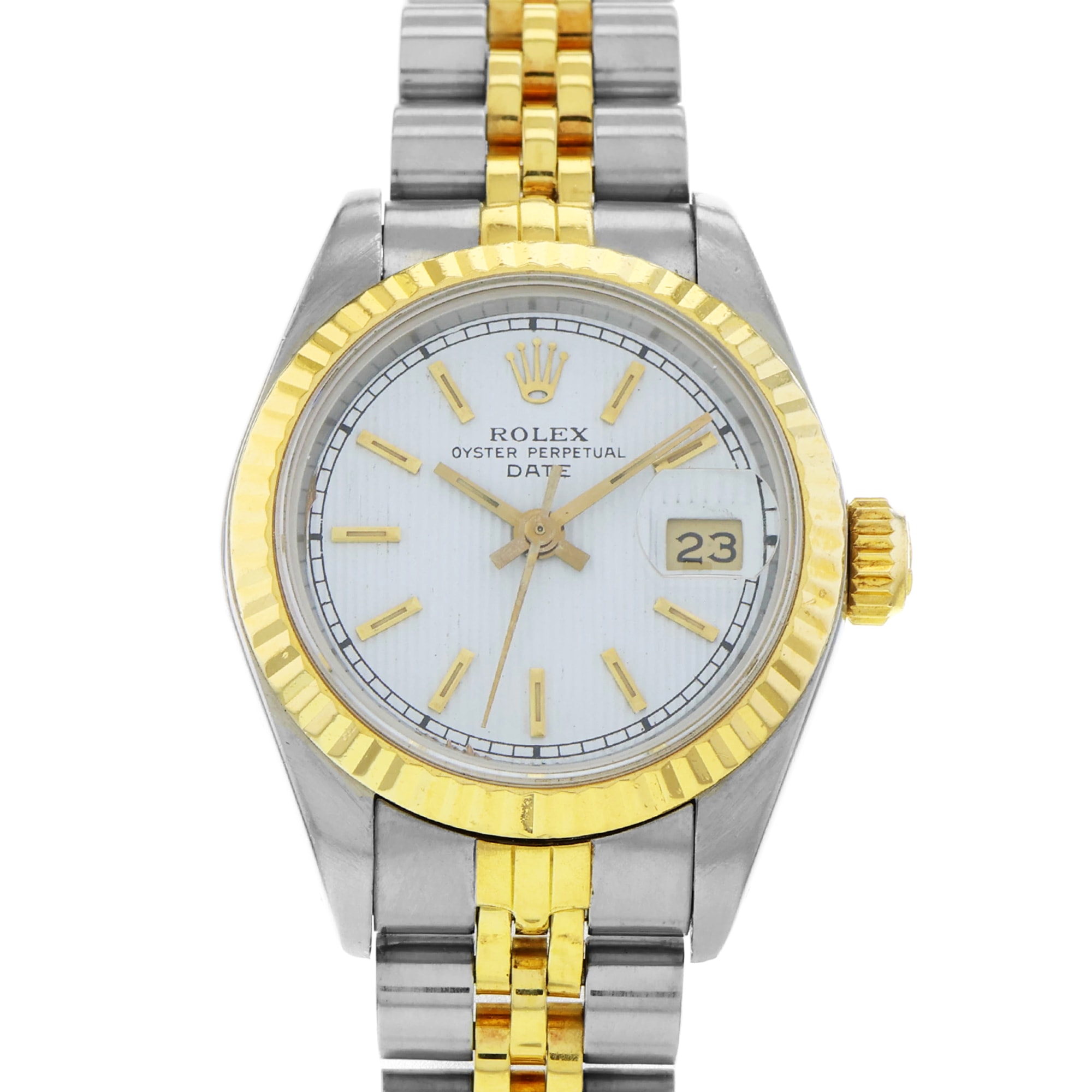 Rolex Lady-Datejust 69173