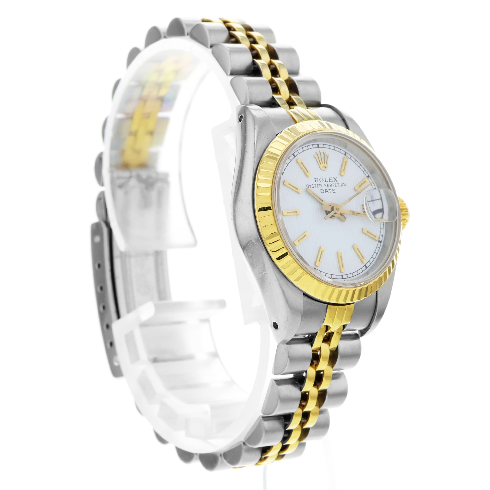 Rolex Lady-Datejust 69173