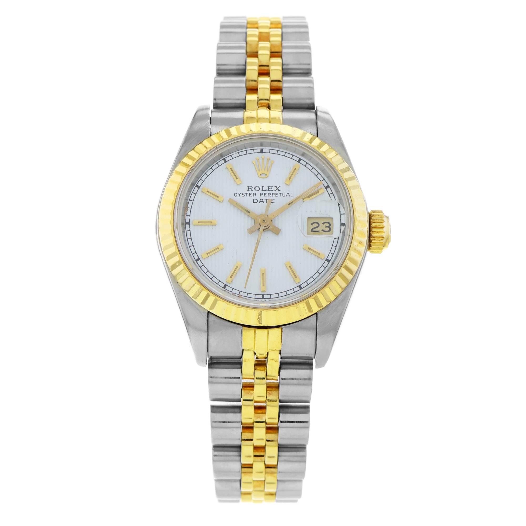 Rolex Lady-Datejust 69173