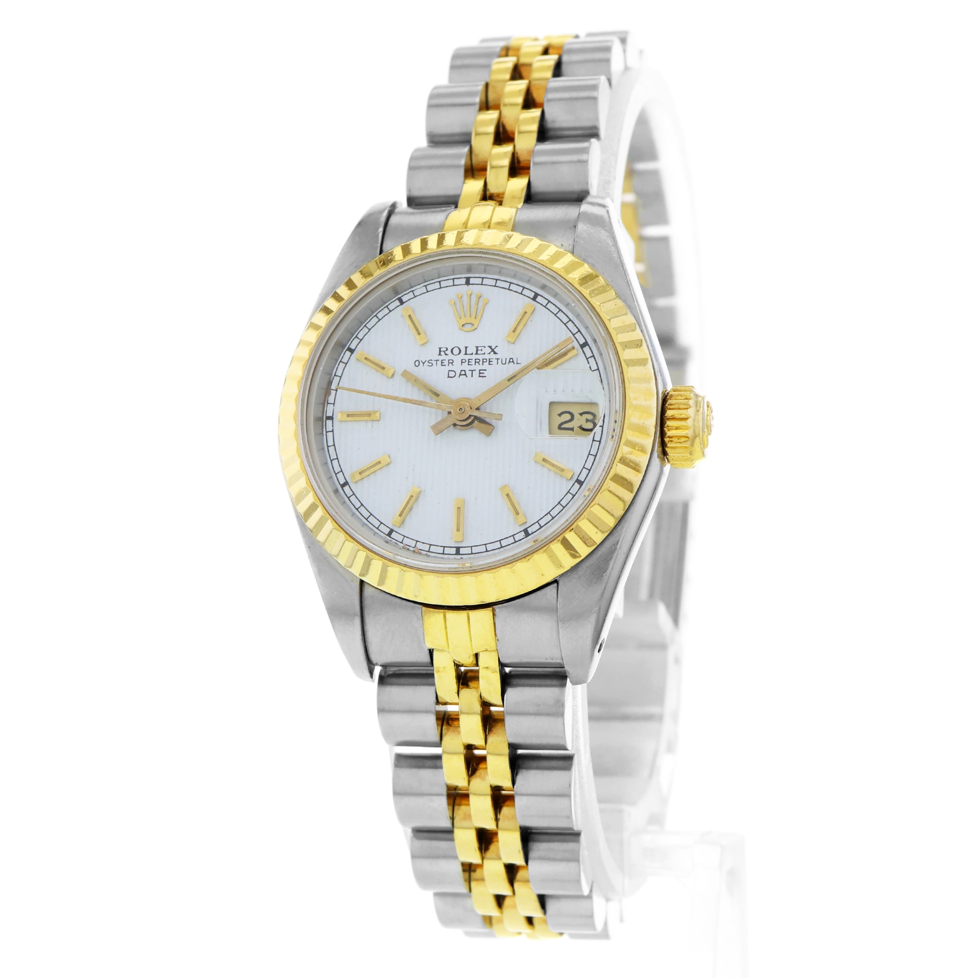 Rolex Lady-Datejust 69173