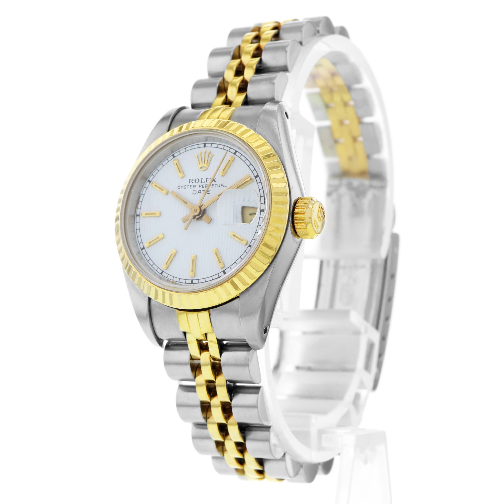 Rolex Lady-Datejust 69173