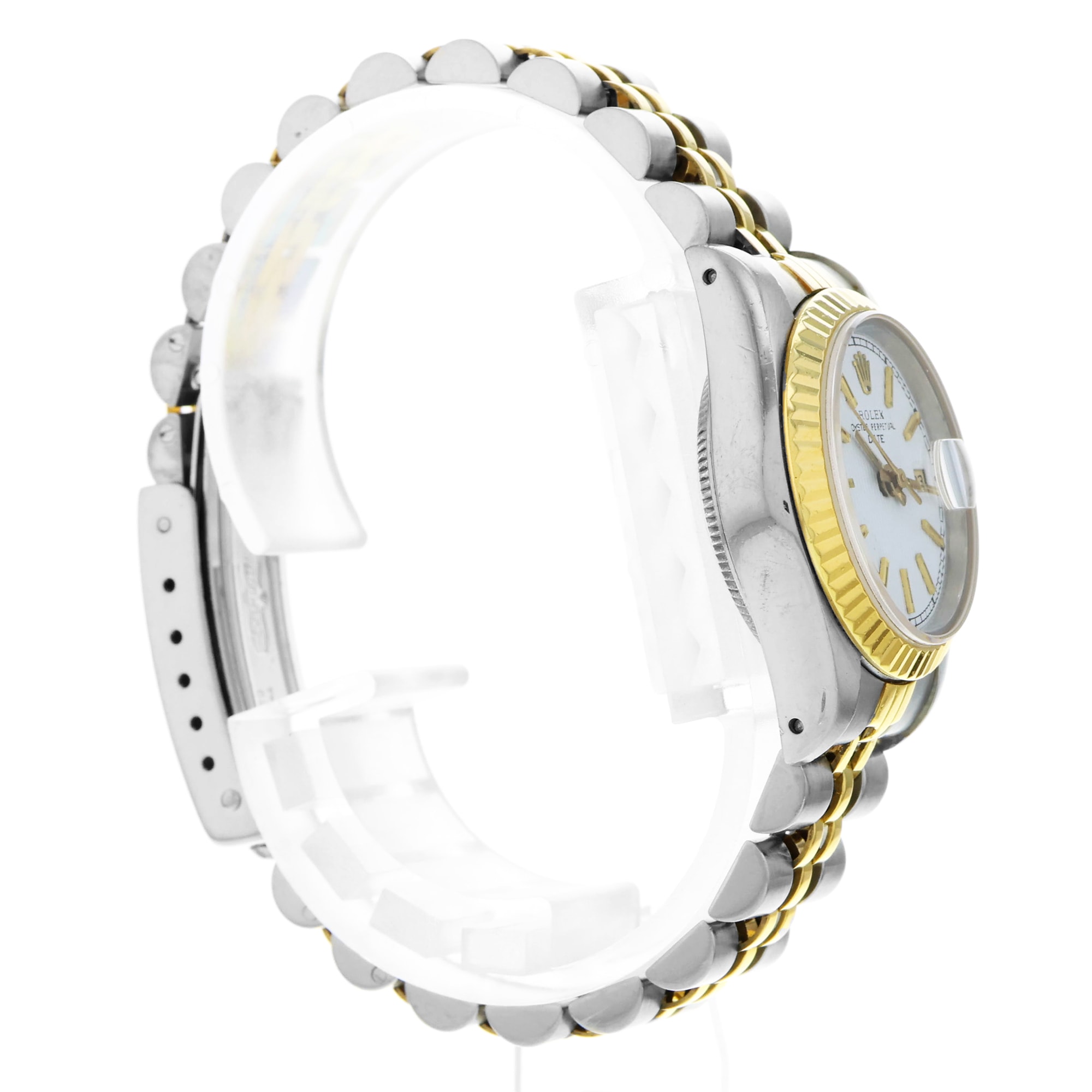 Rolex Lady-Datejust 69173