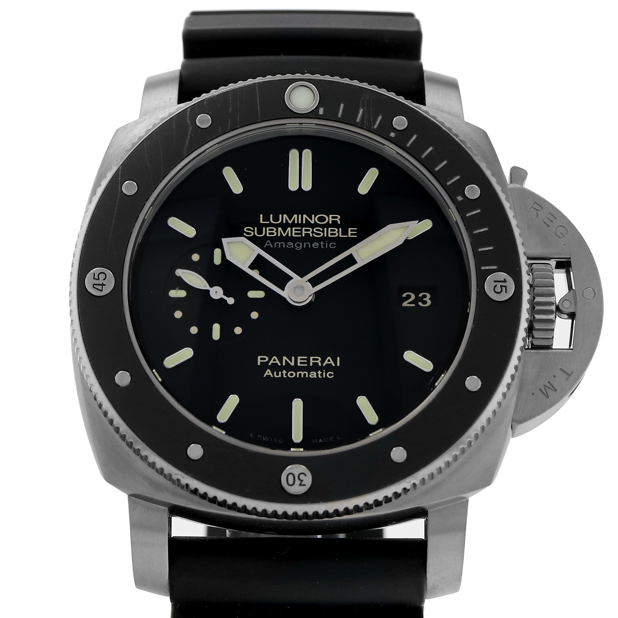 Panerai Luminor Submersible 1950 3 Days Automatic PAM00389