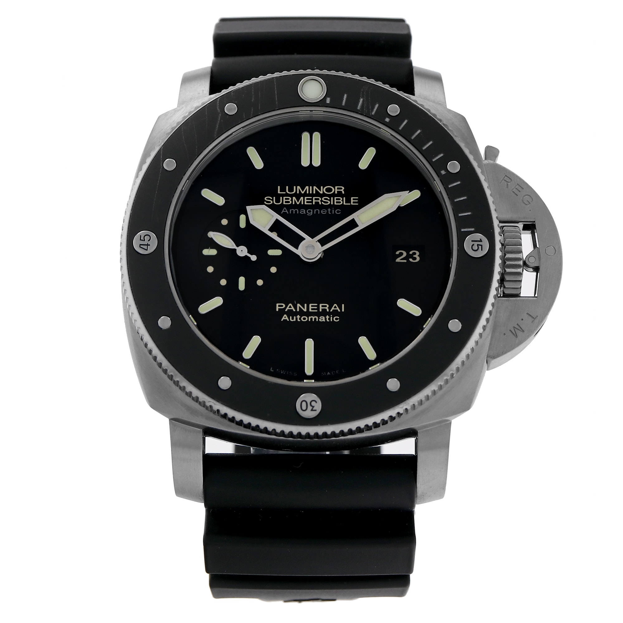 Panerai Luminor Submersible 1950 3 Days Automatic PAM00389
