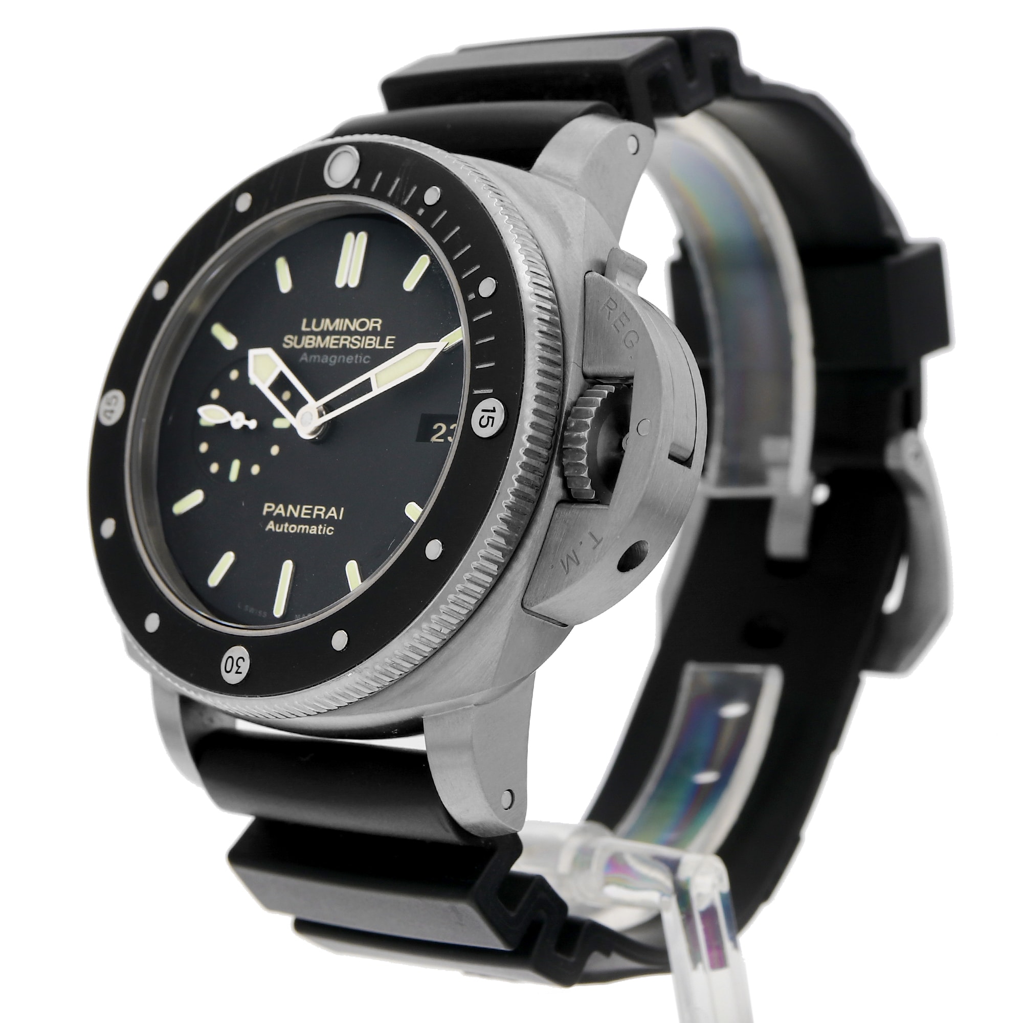 Panerai Luminor Submersible 1950 3 Days Automatic PAM00389