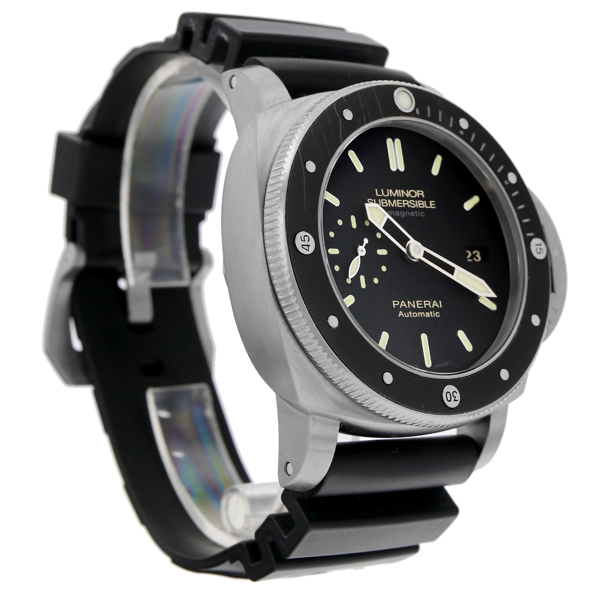 Panerai Luminor Submersible 1950 3 Days Automatic PAM00389