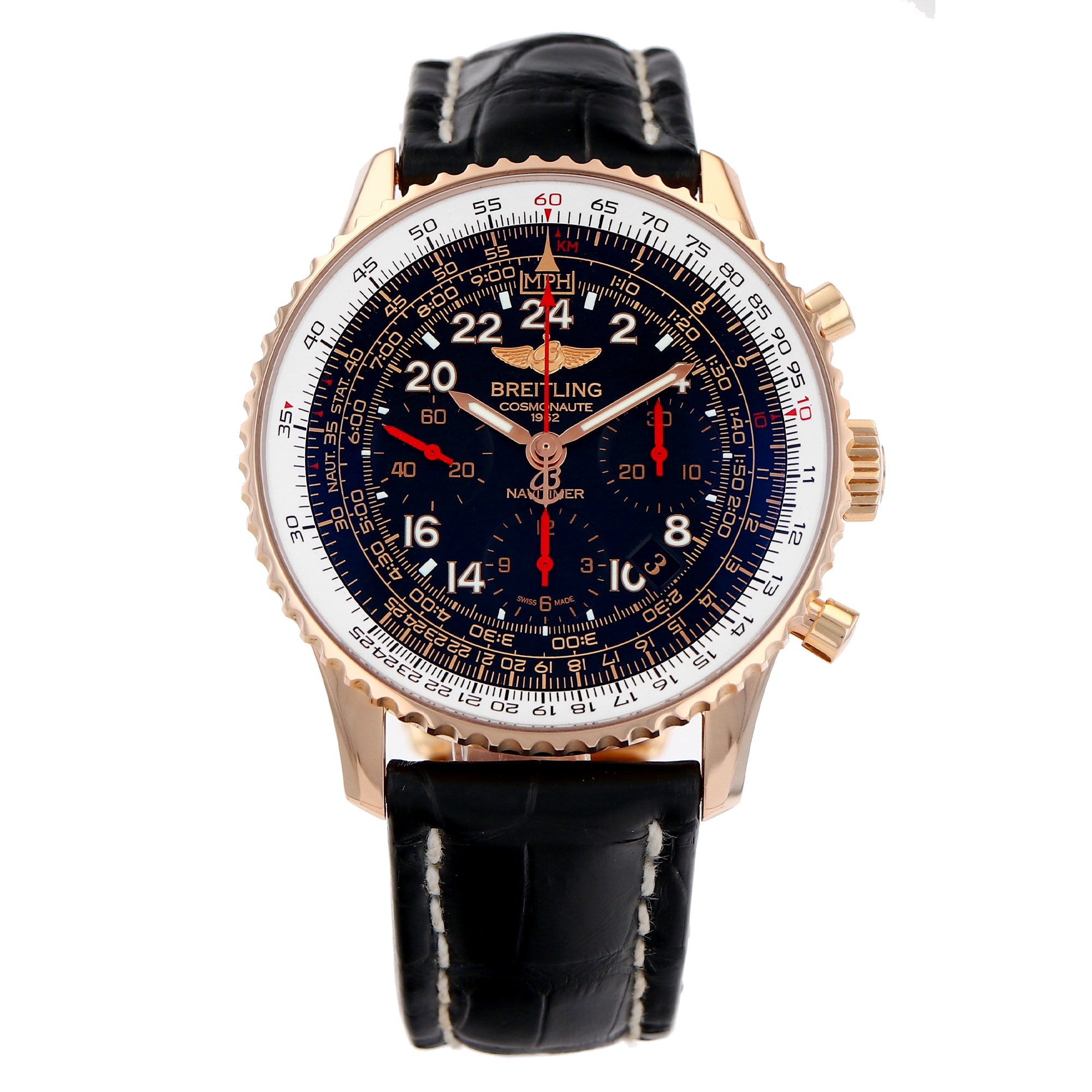 Breitling Navitimer RB0210