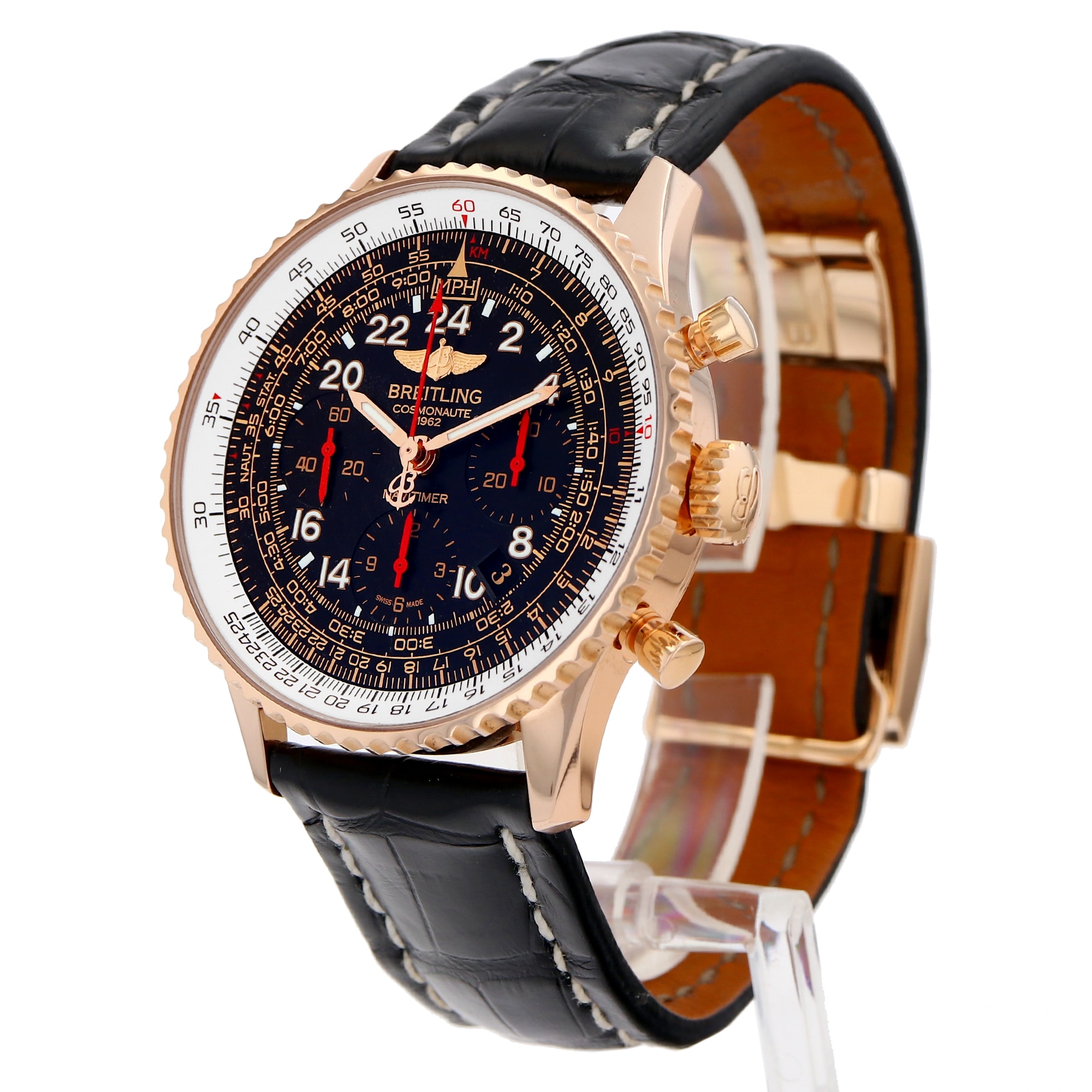 Breitling Navitimer RB0210