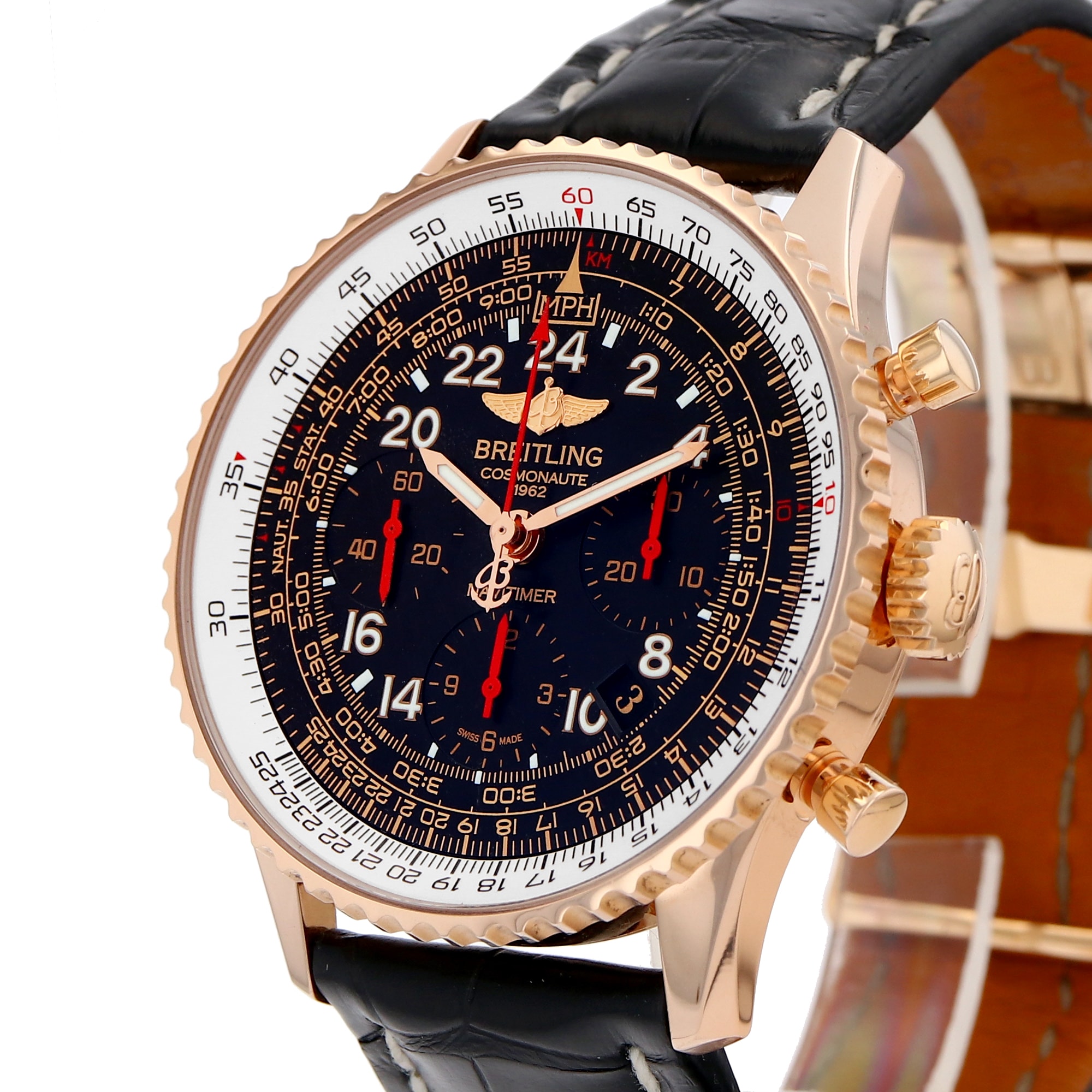 Breitling Navitimer RB0210