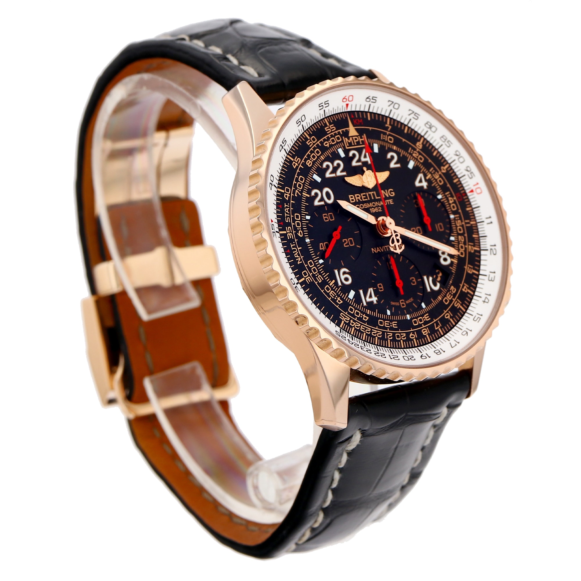Breitling Navitimer RB0210
