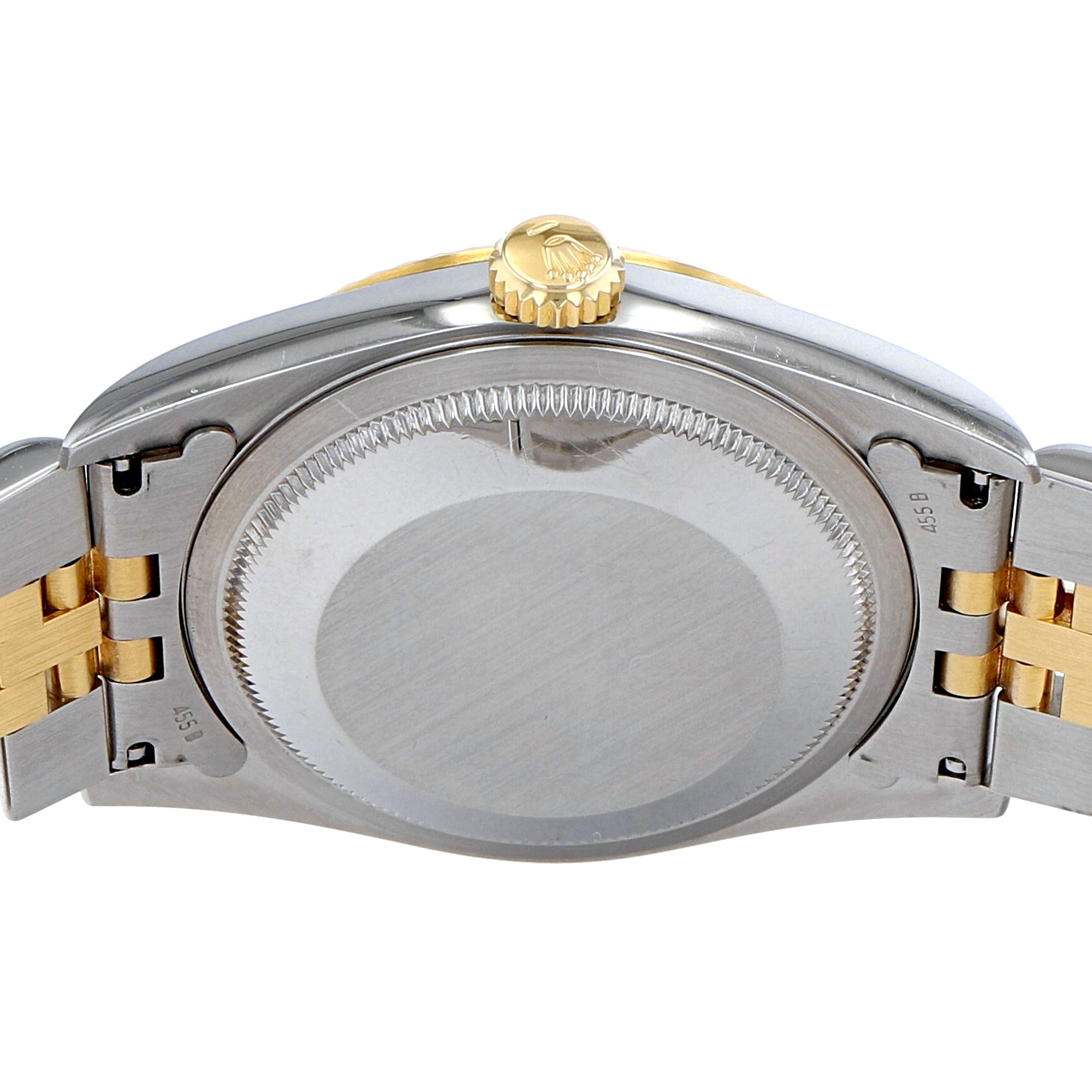 Rolex Datejust 36 16233G