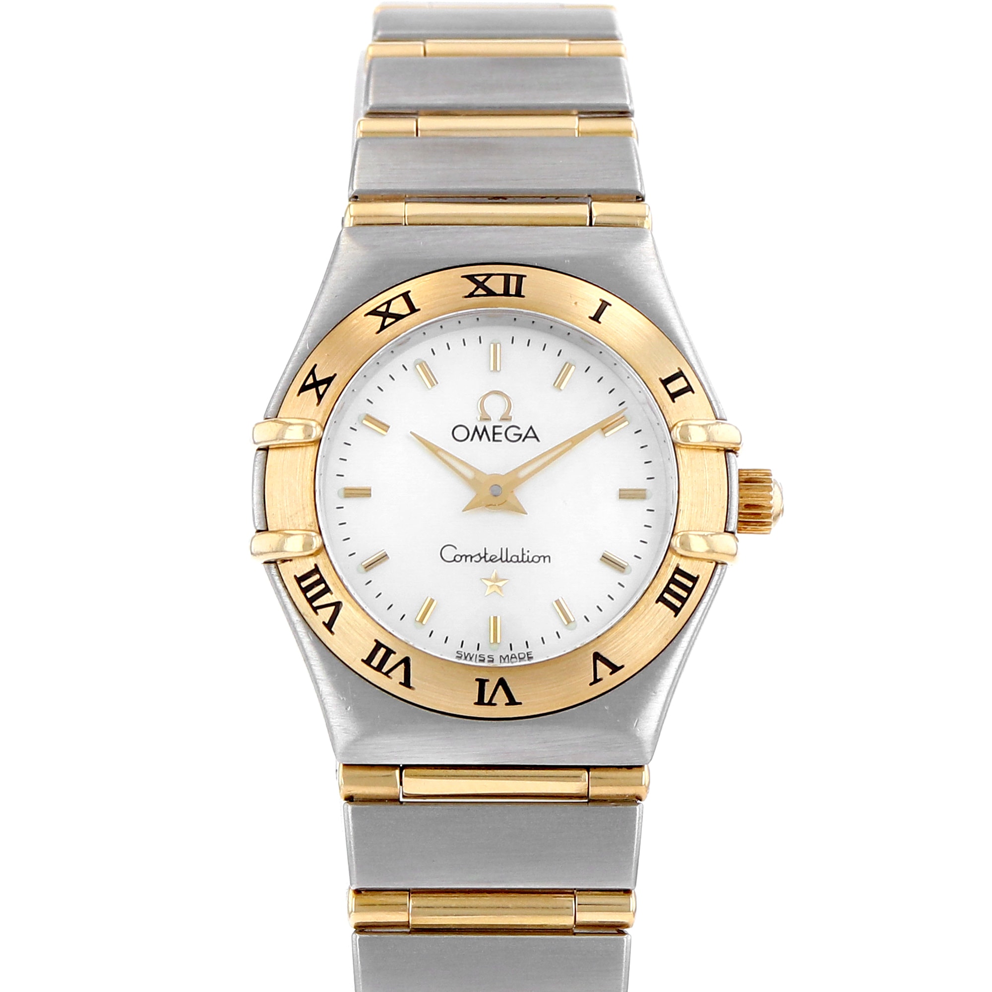 Omega Constellation 12723000