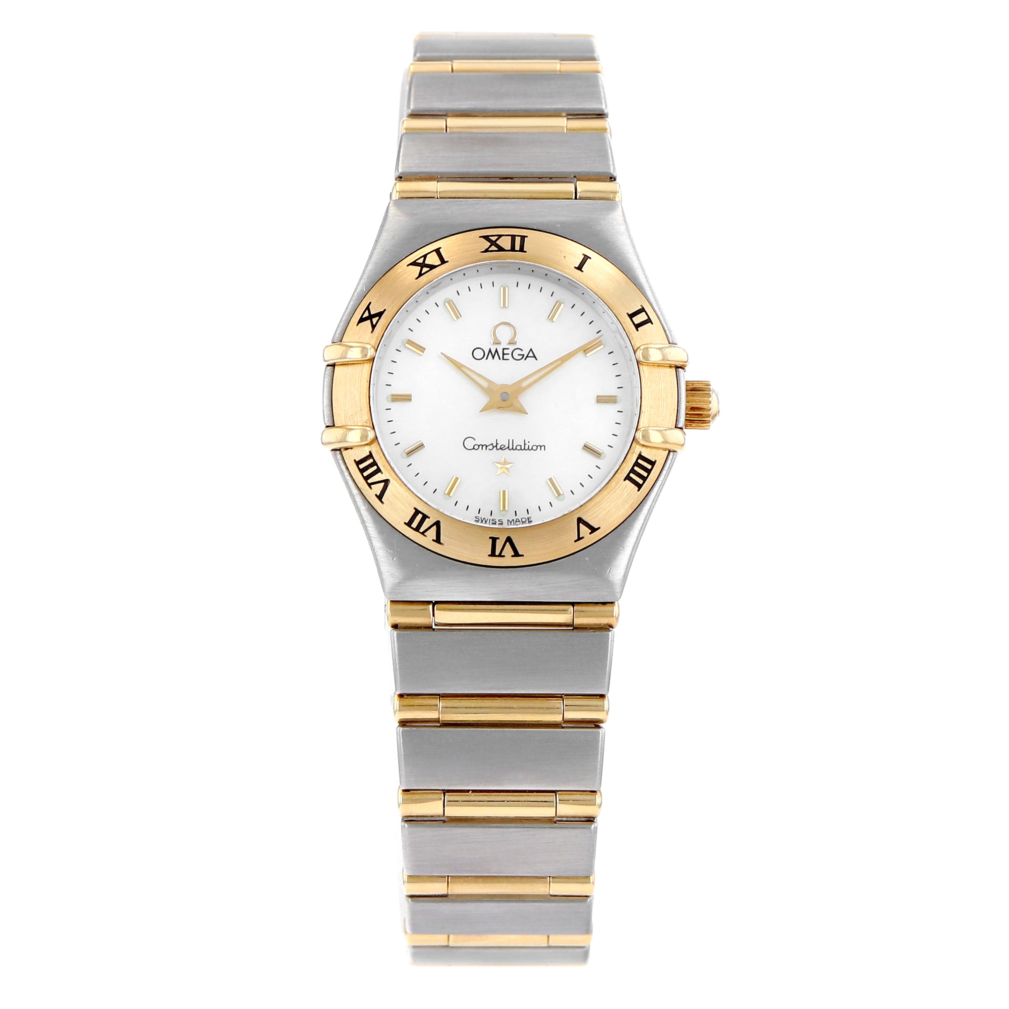 Omega Constellation 12723000