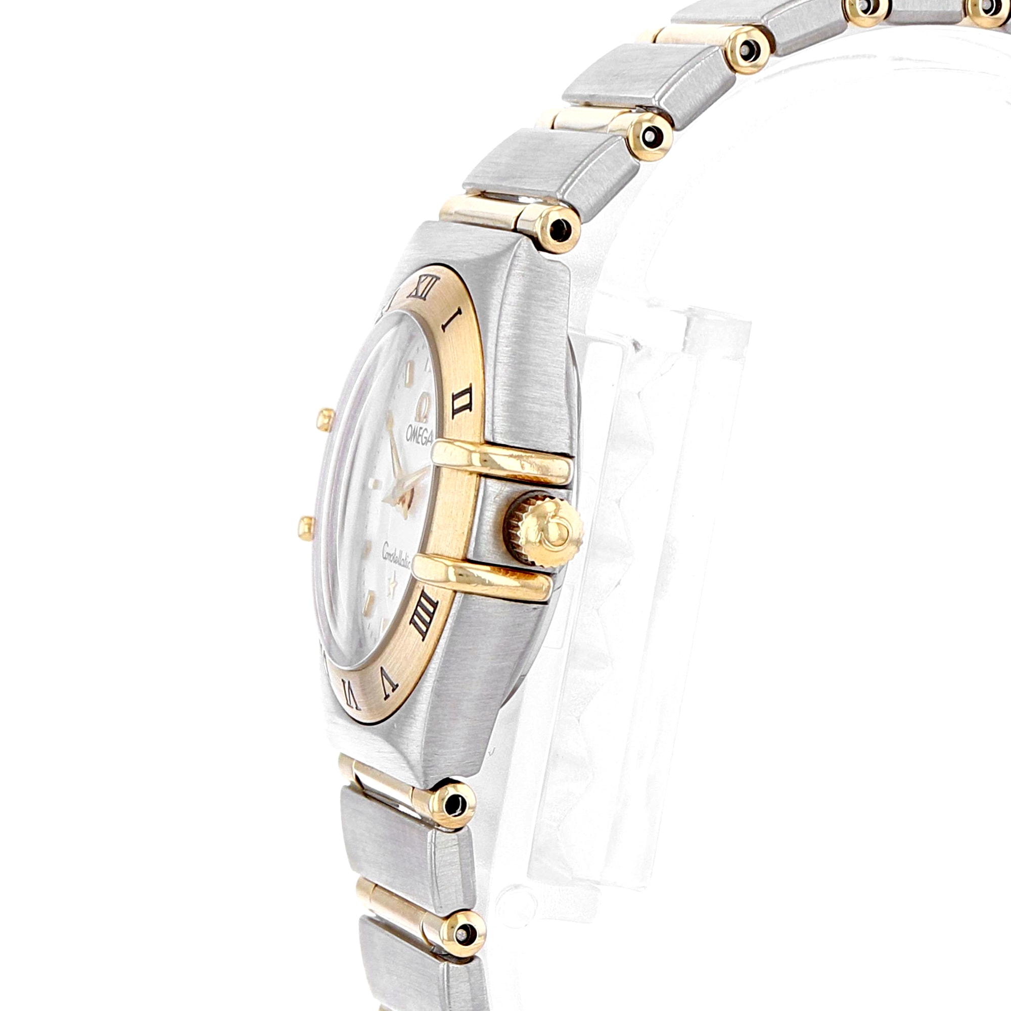 Omega Constellation 12723000