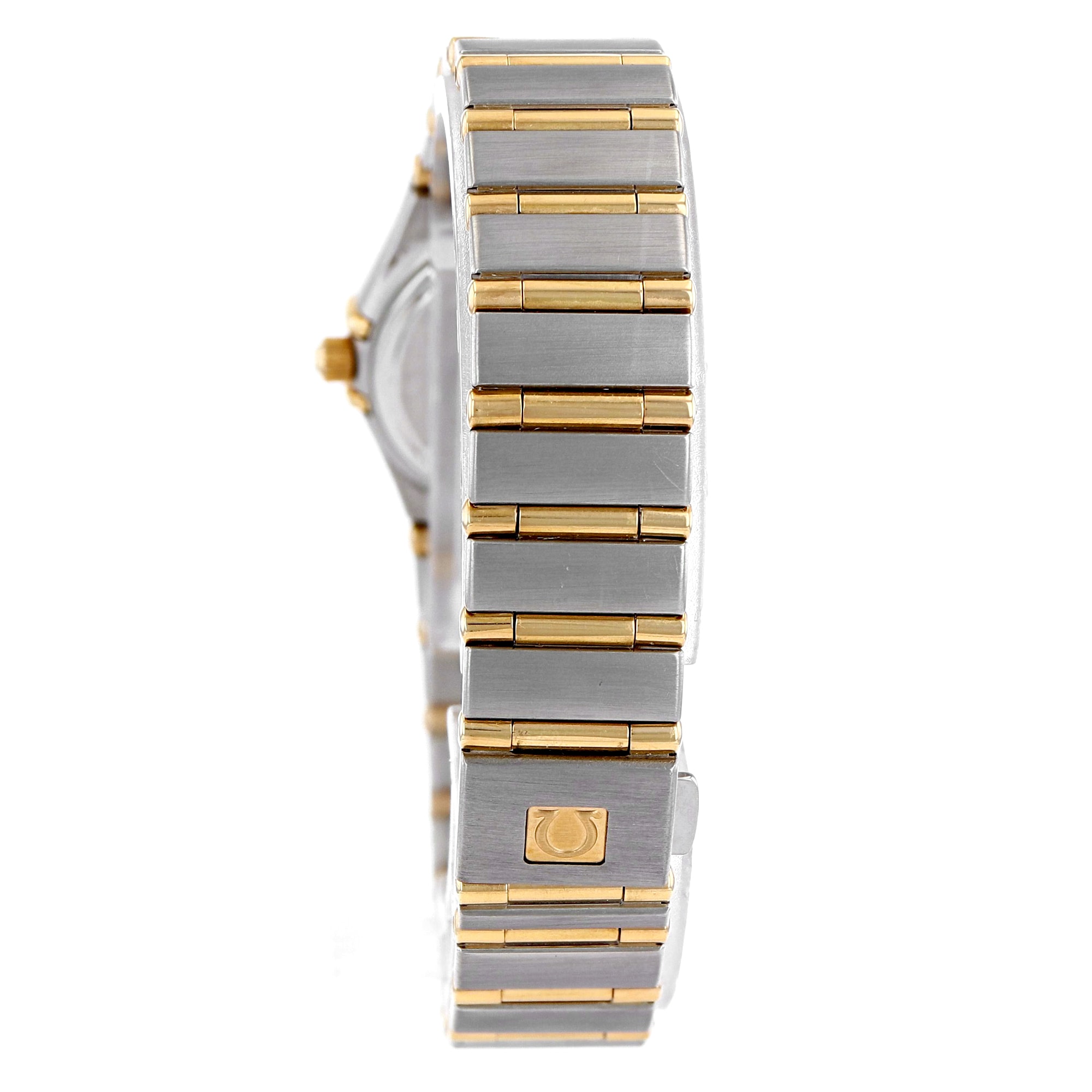 Omega Constellation 12723000