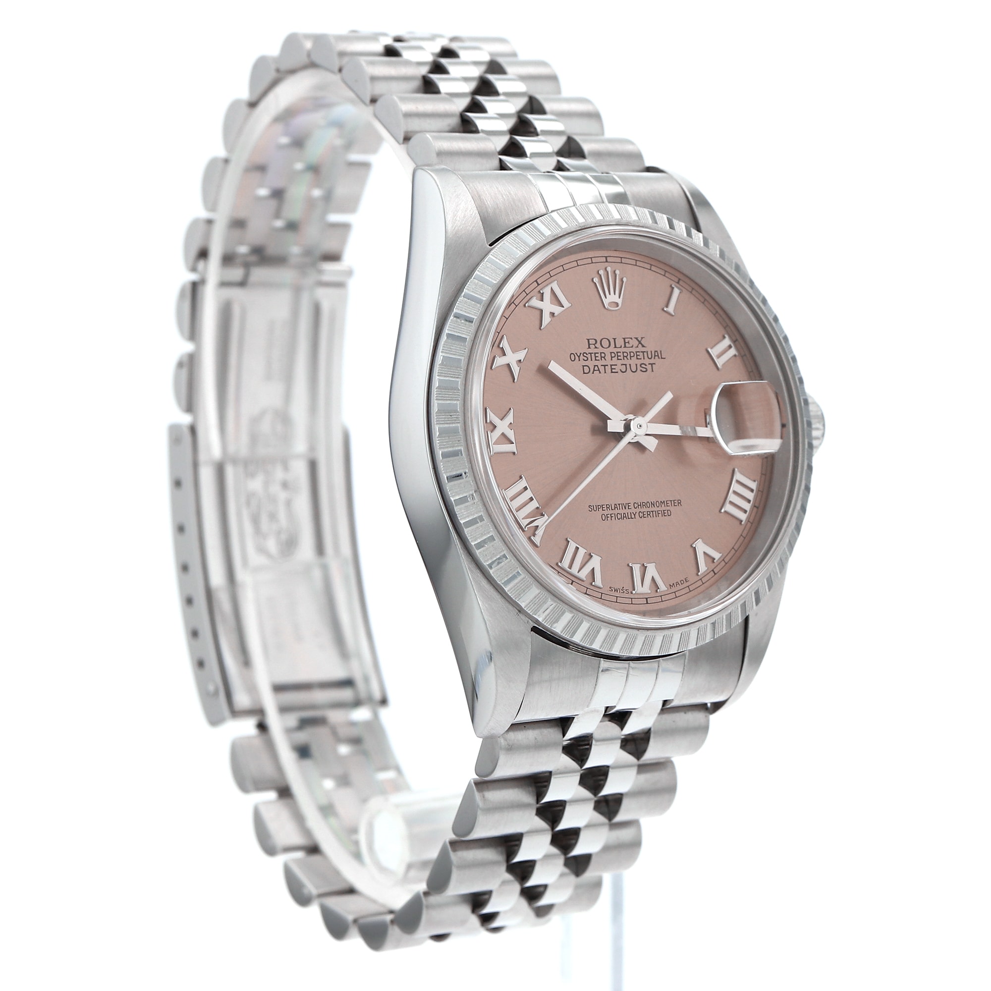 Rolex Datejust 36 16220
