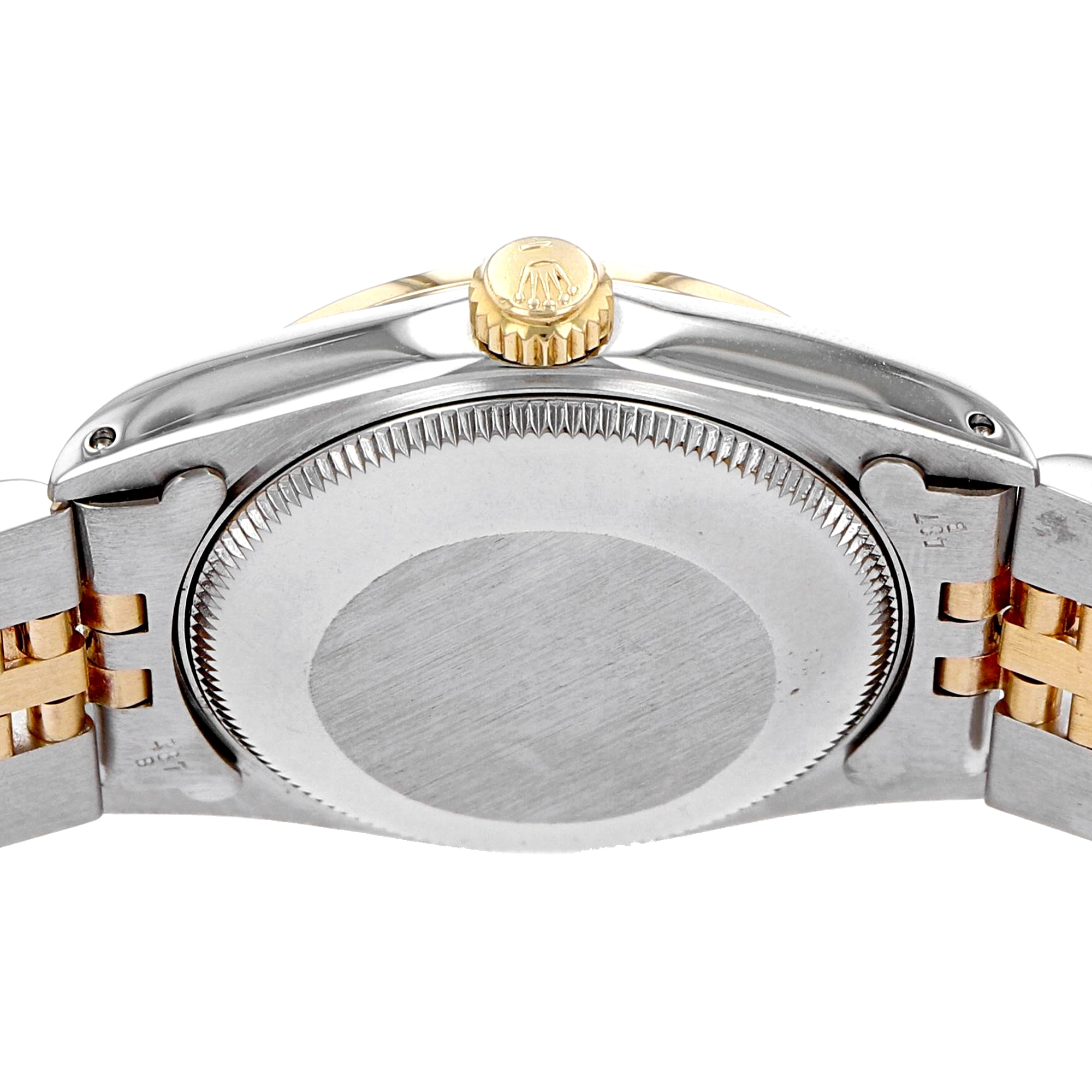 Rolex Datejust 31 68273