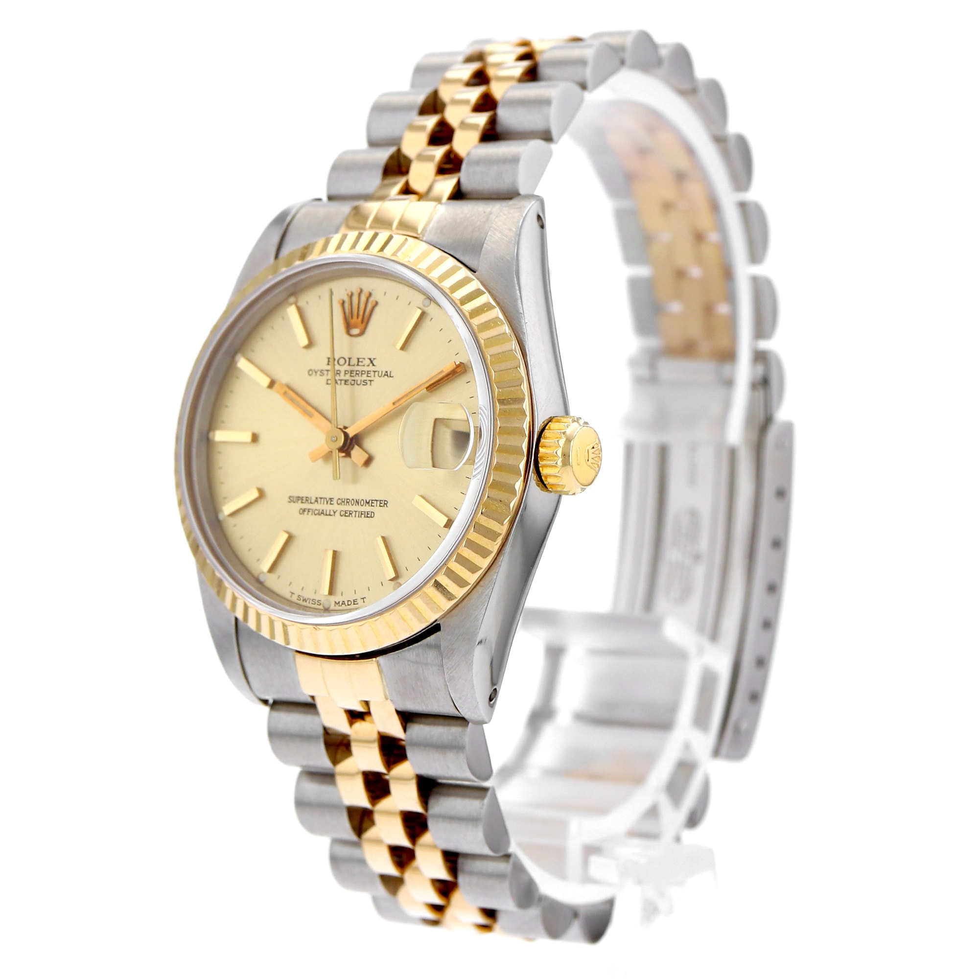 Rolex Datejust 31 68273