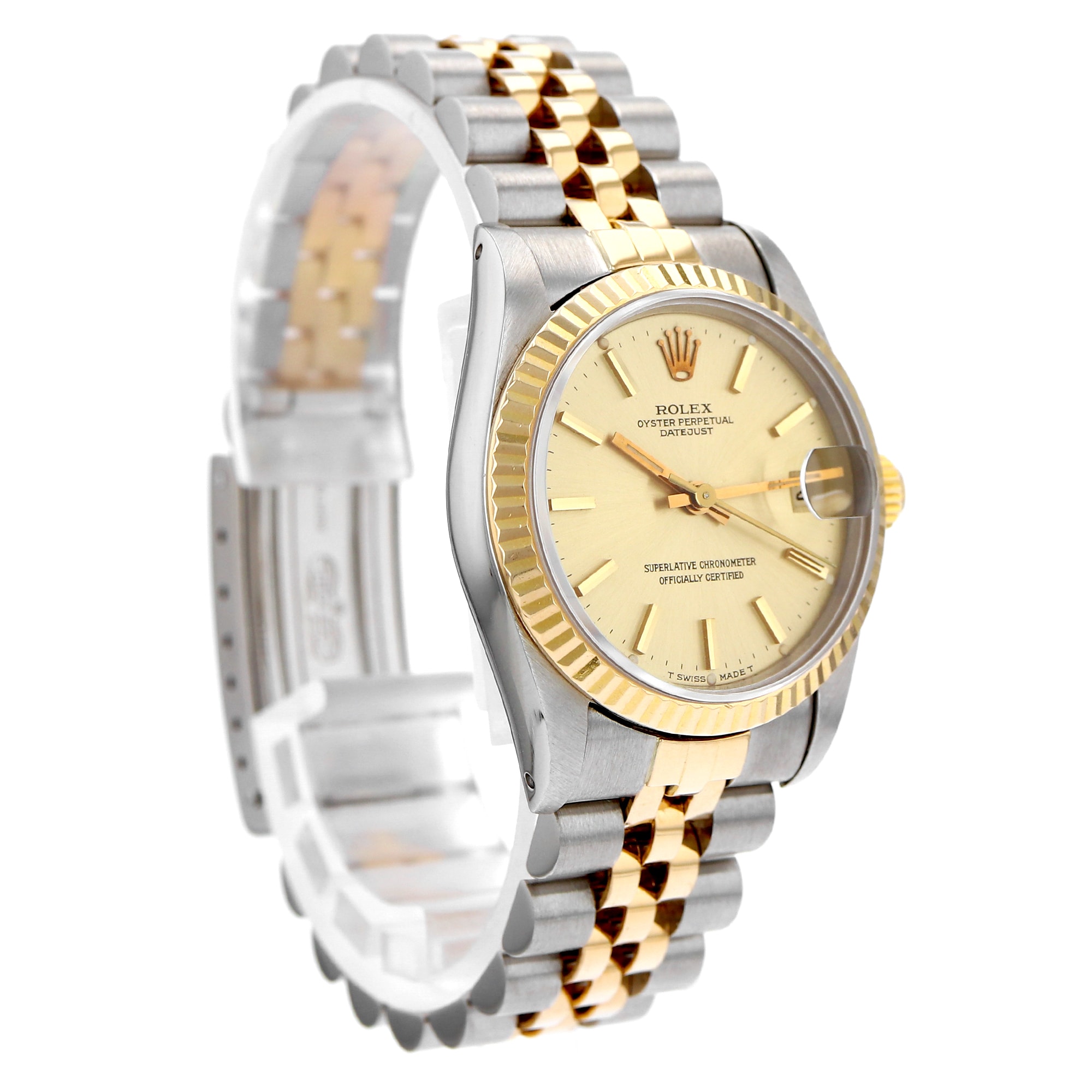 Rolex Datejust 31 68273