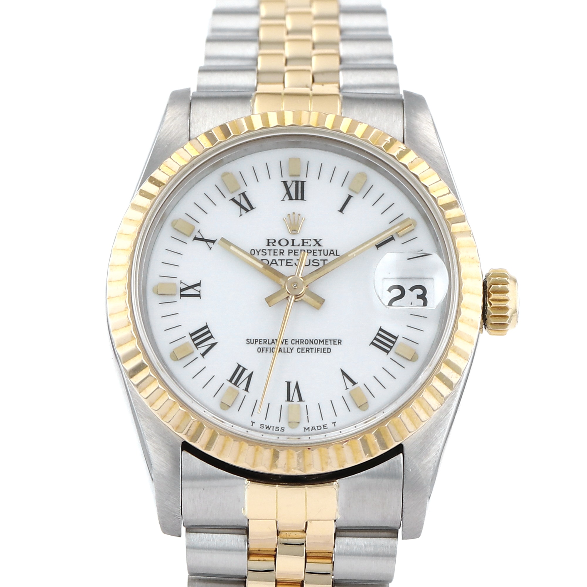 Rolex Datejust 31 68273