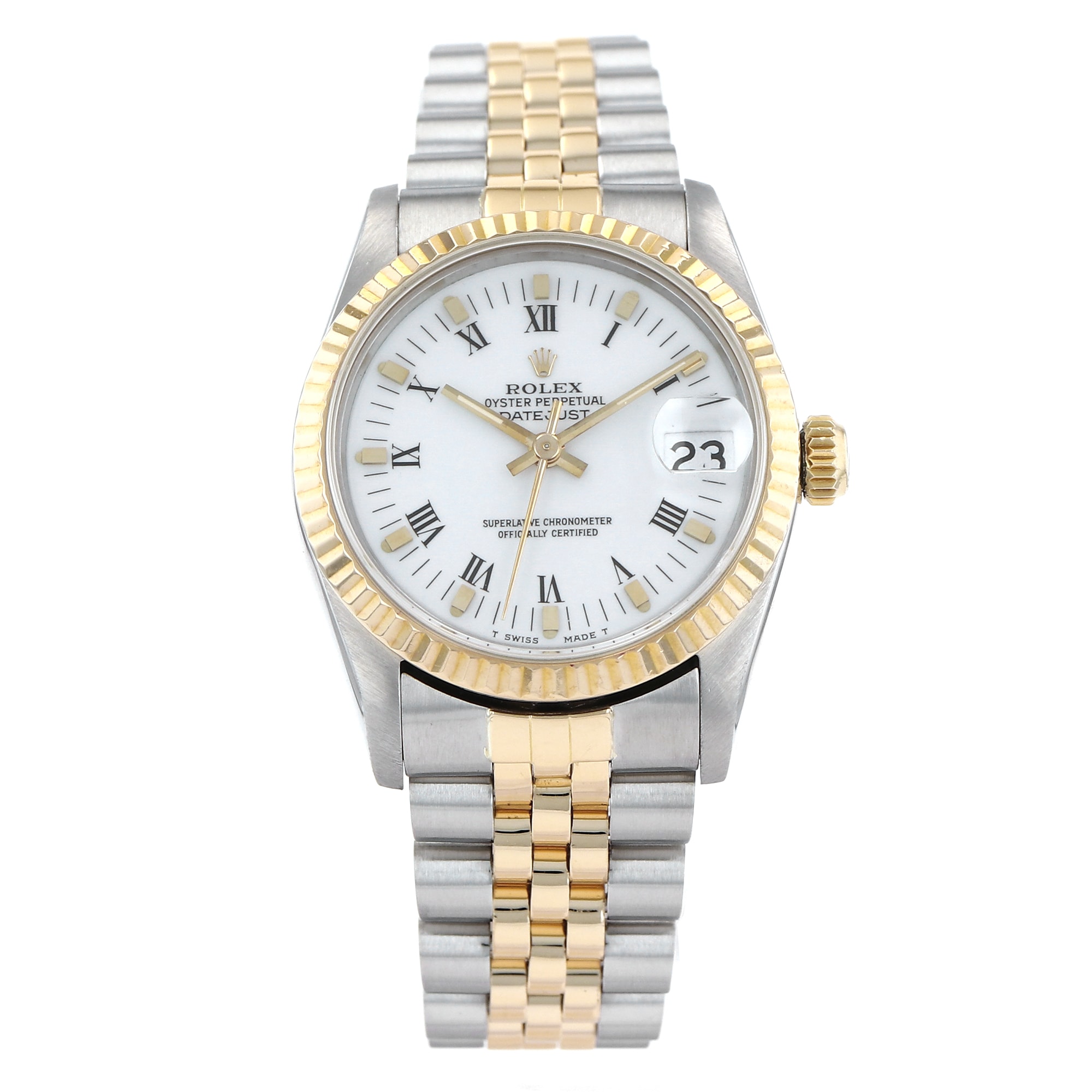 Rolex Datejust 31 68273