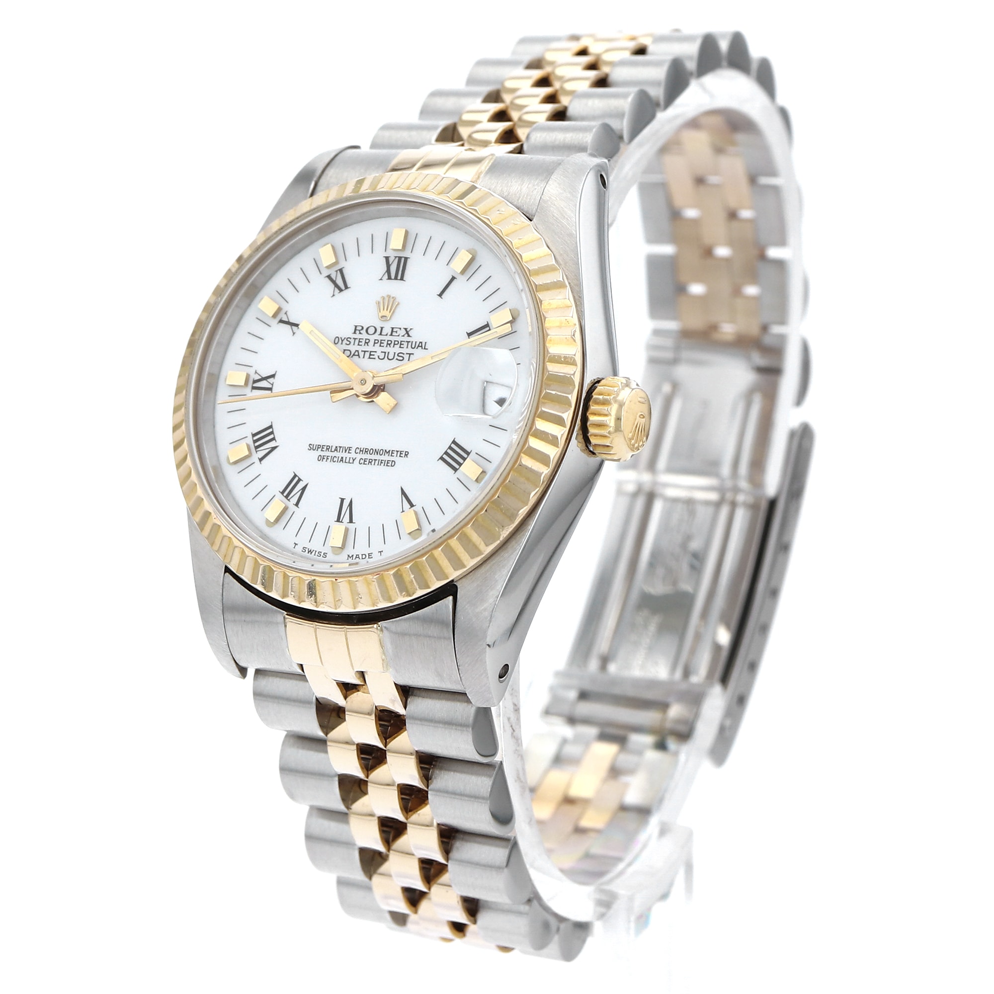 Rolex Datejust 31 68273