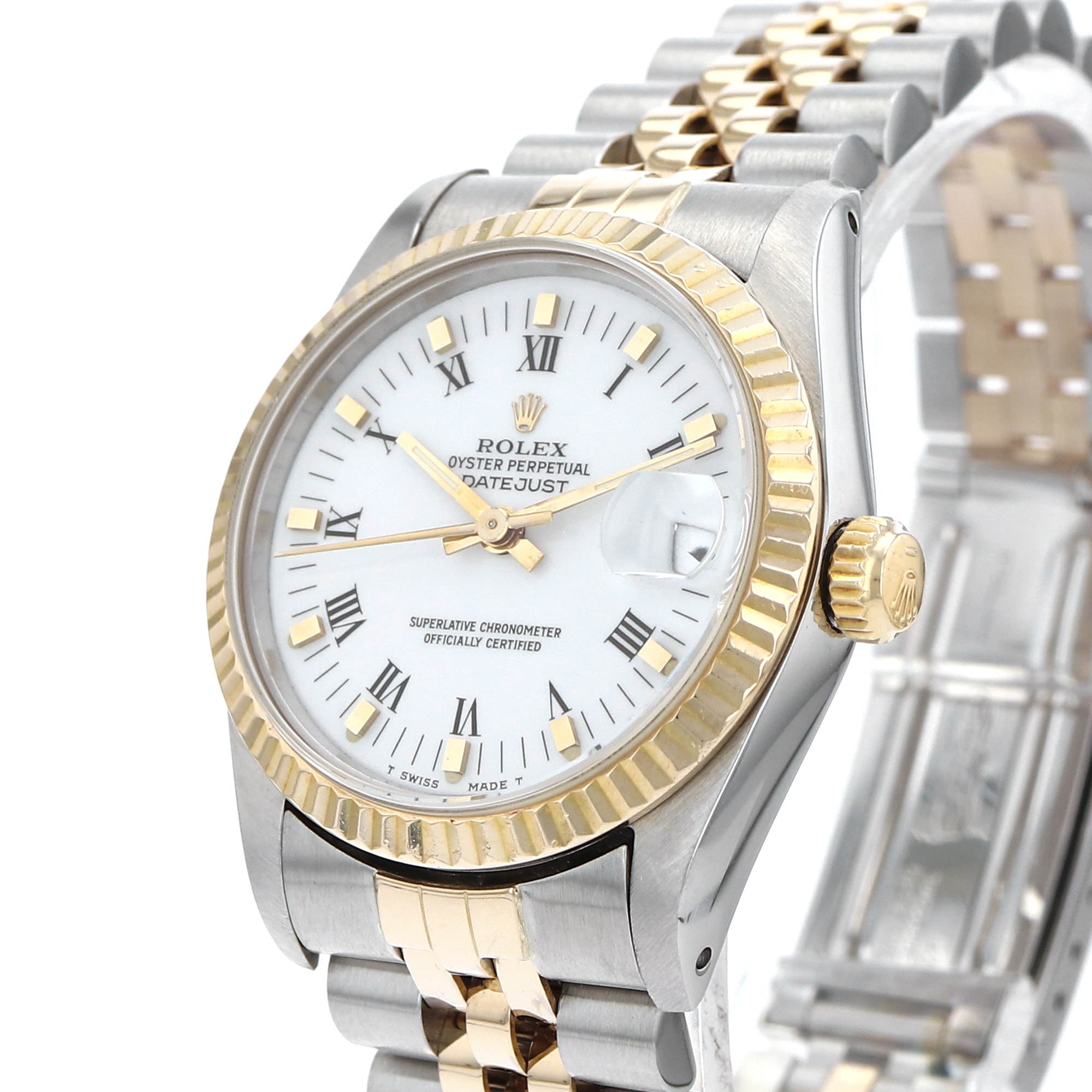 Rolex Datejust 31 68273