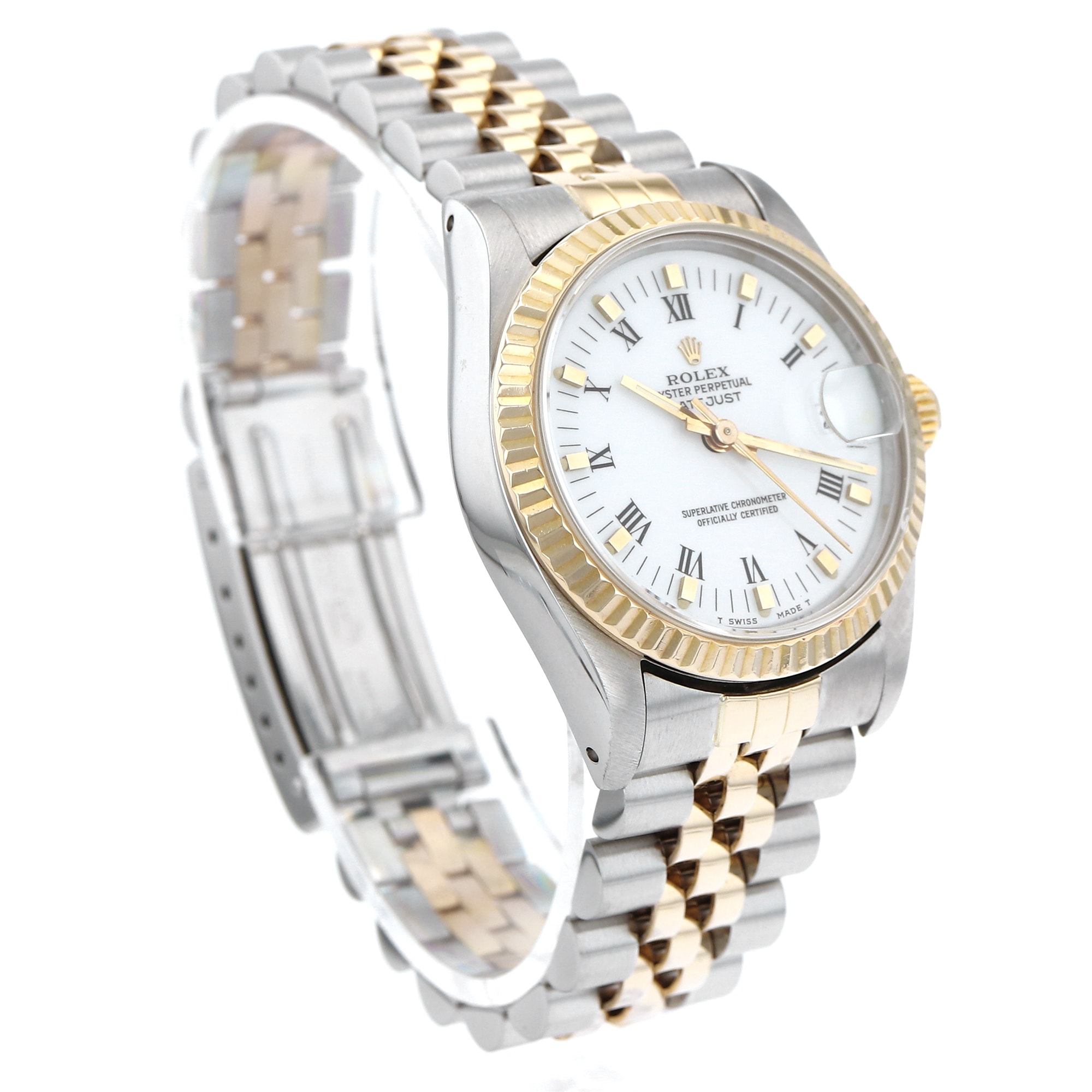 Rolex Datejust 31 68273