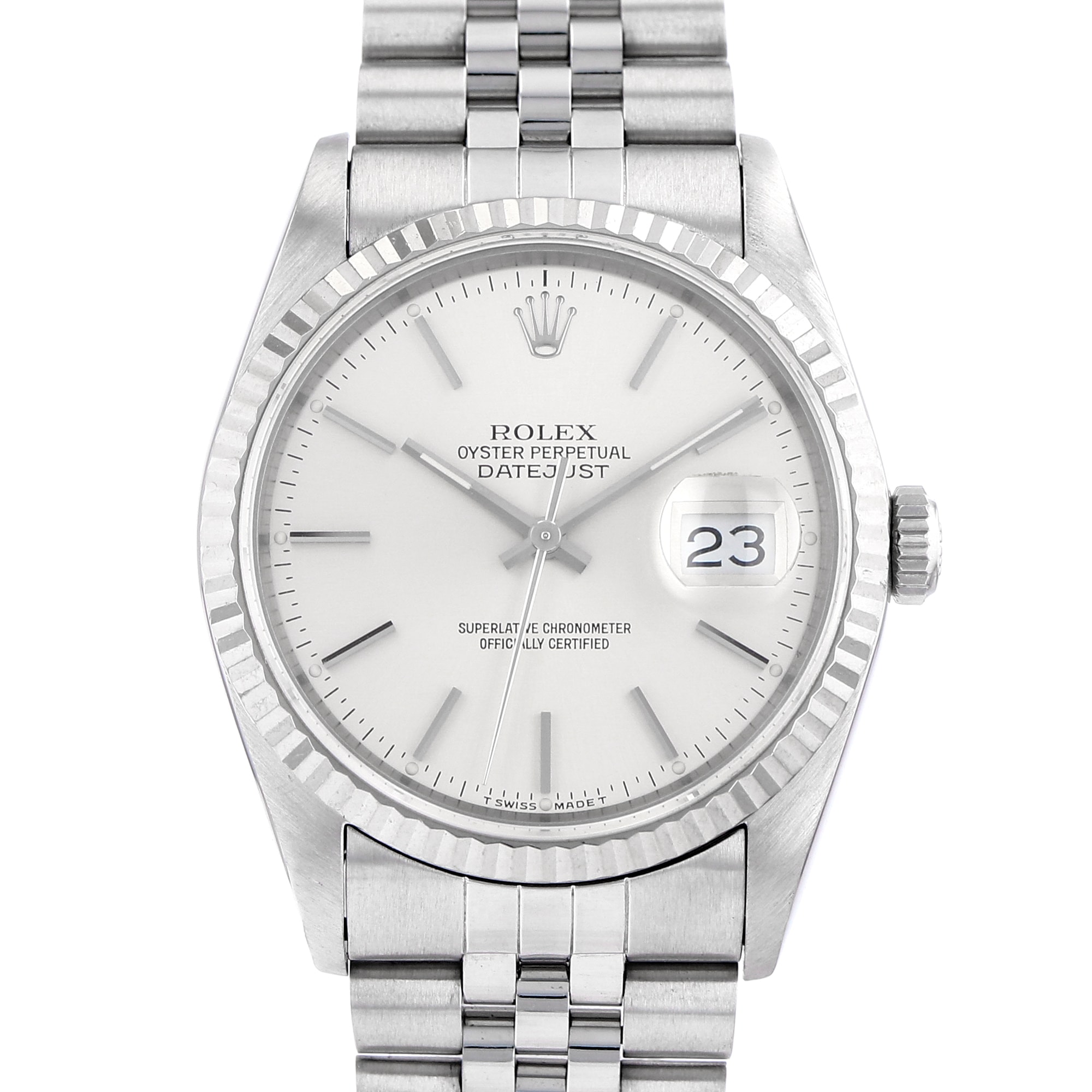 Rolex Datejust 36 16234