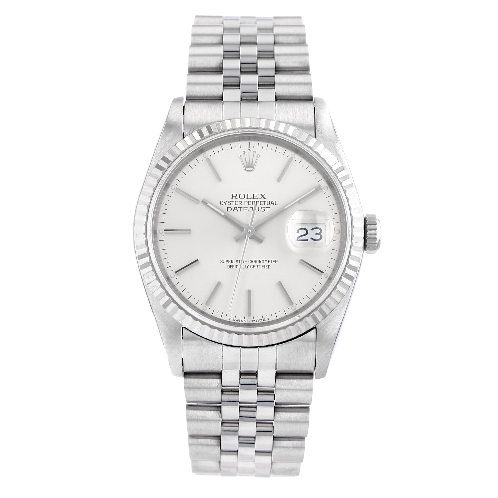 Rolex Datejust 36 16234