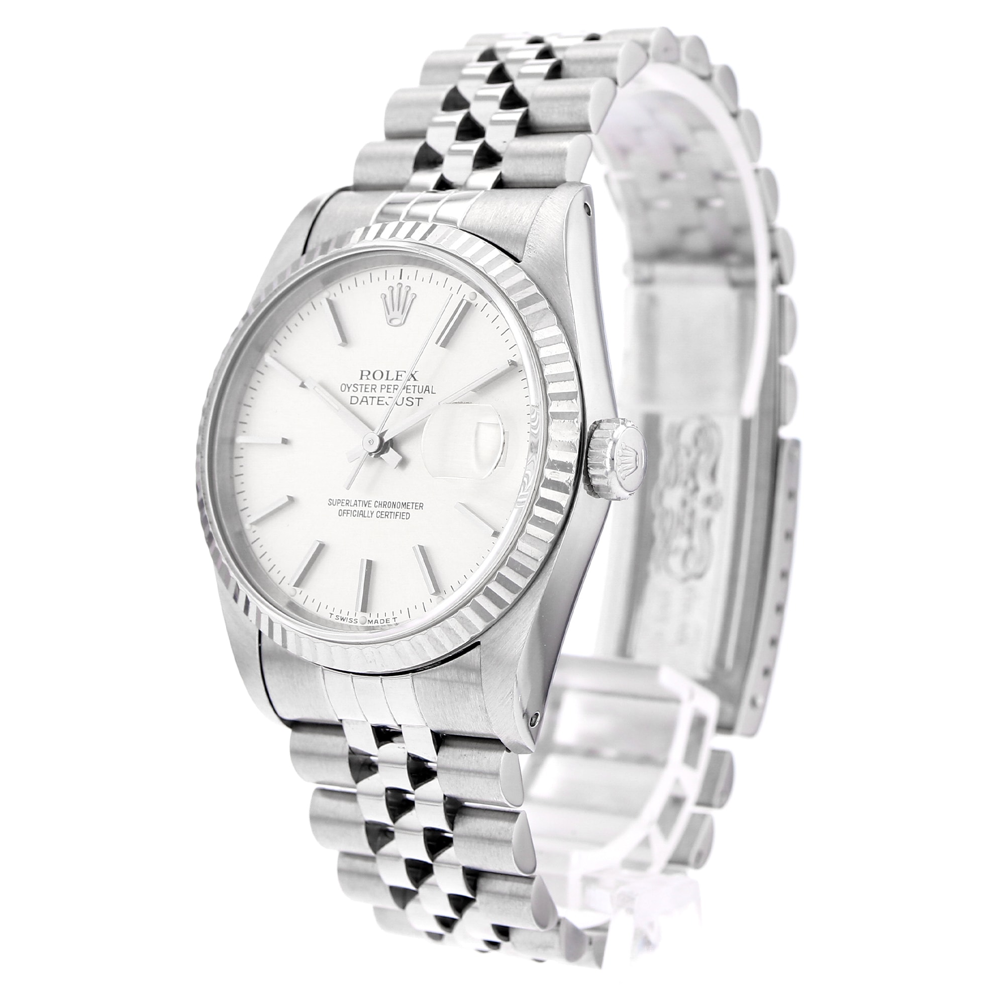 Rolex Datejust 36 16234