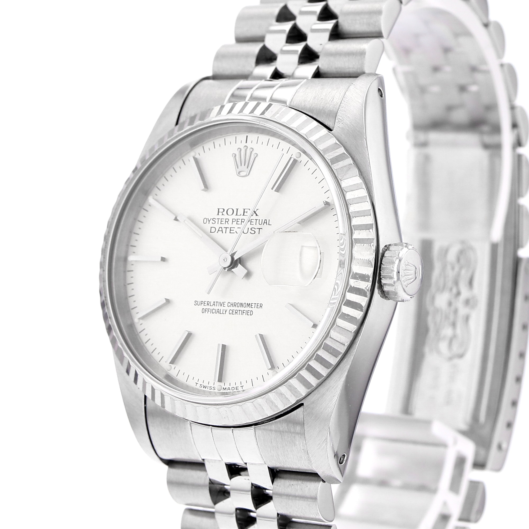 Rolex Datejust 36 16234
