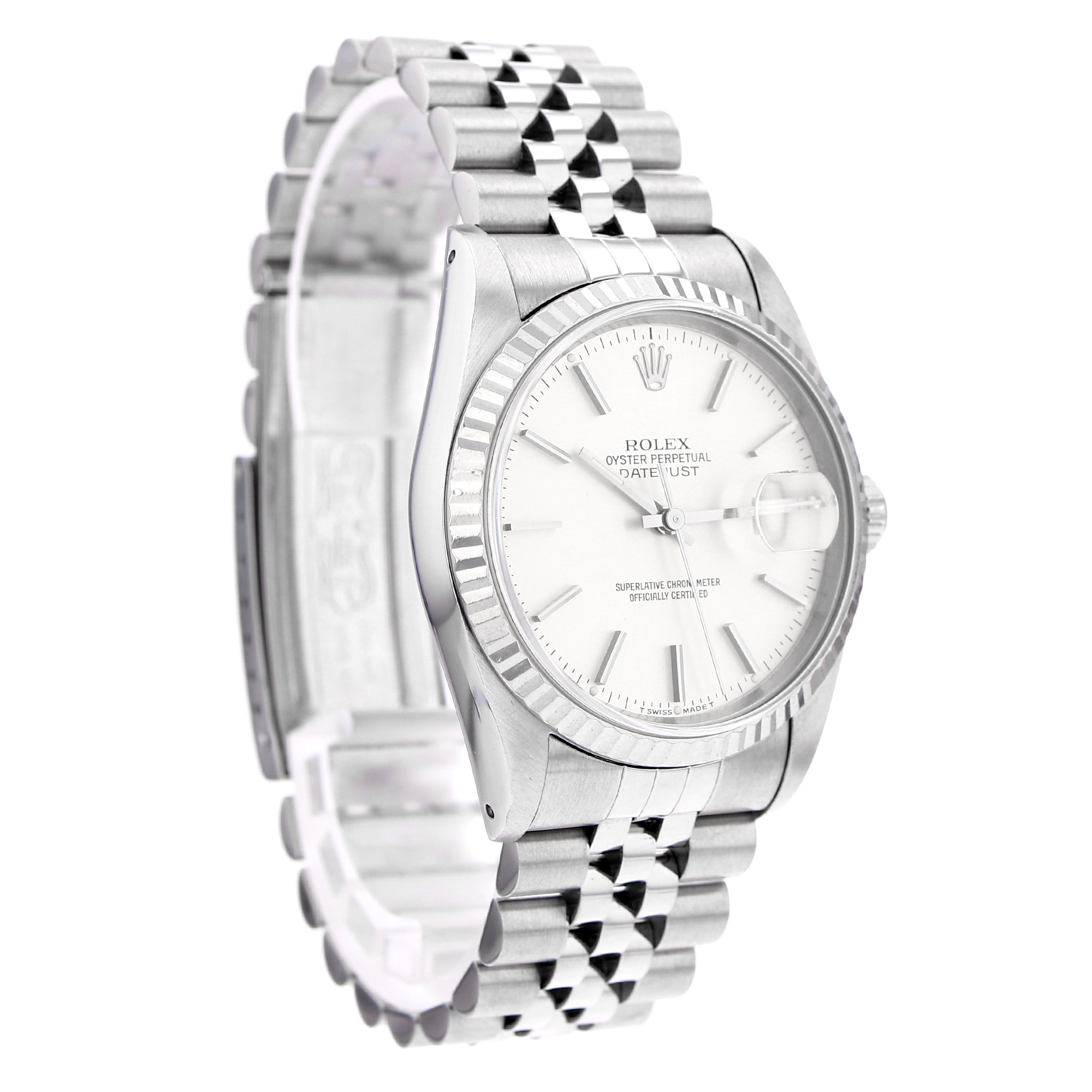 Rolex Datejust 36 16234