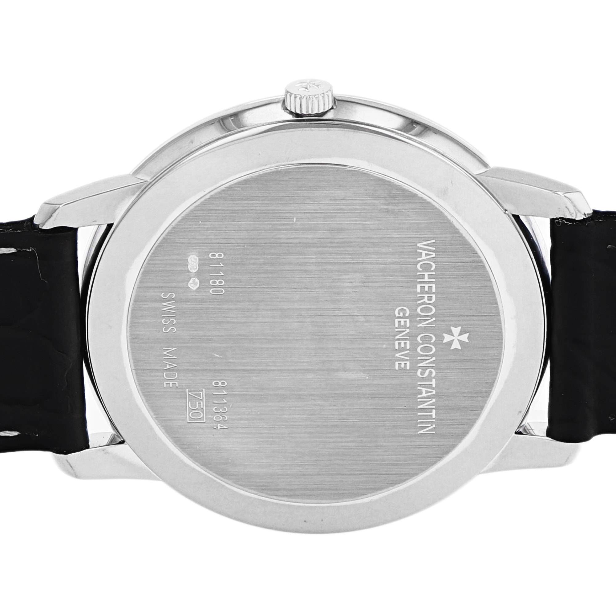Vacheron Constantin Patrimony 81180