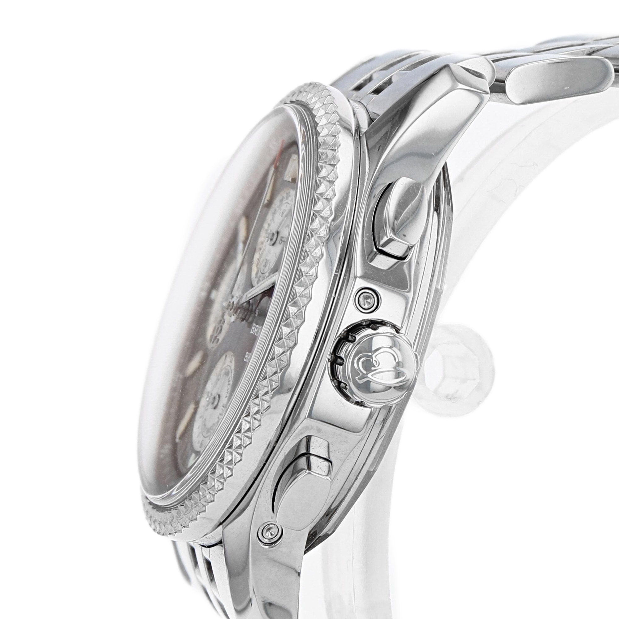 Breitling Bentley Mark VI P19362