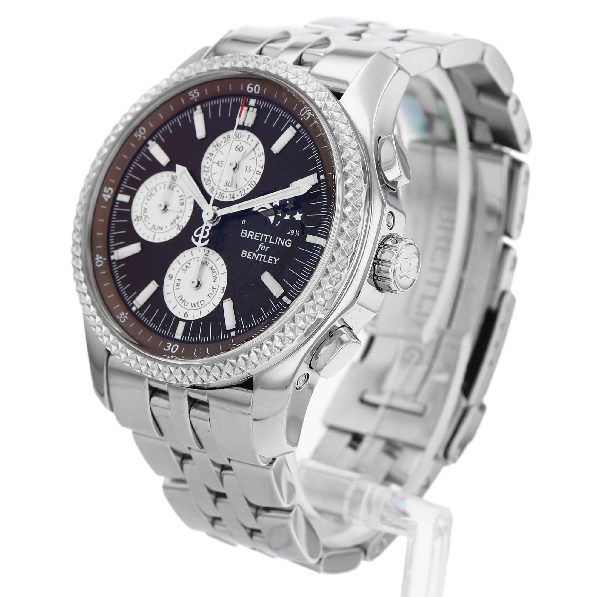 Breitling Bentley Mark VI P19362