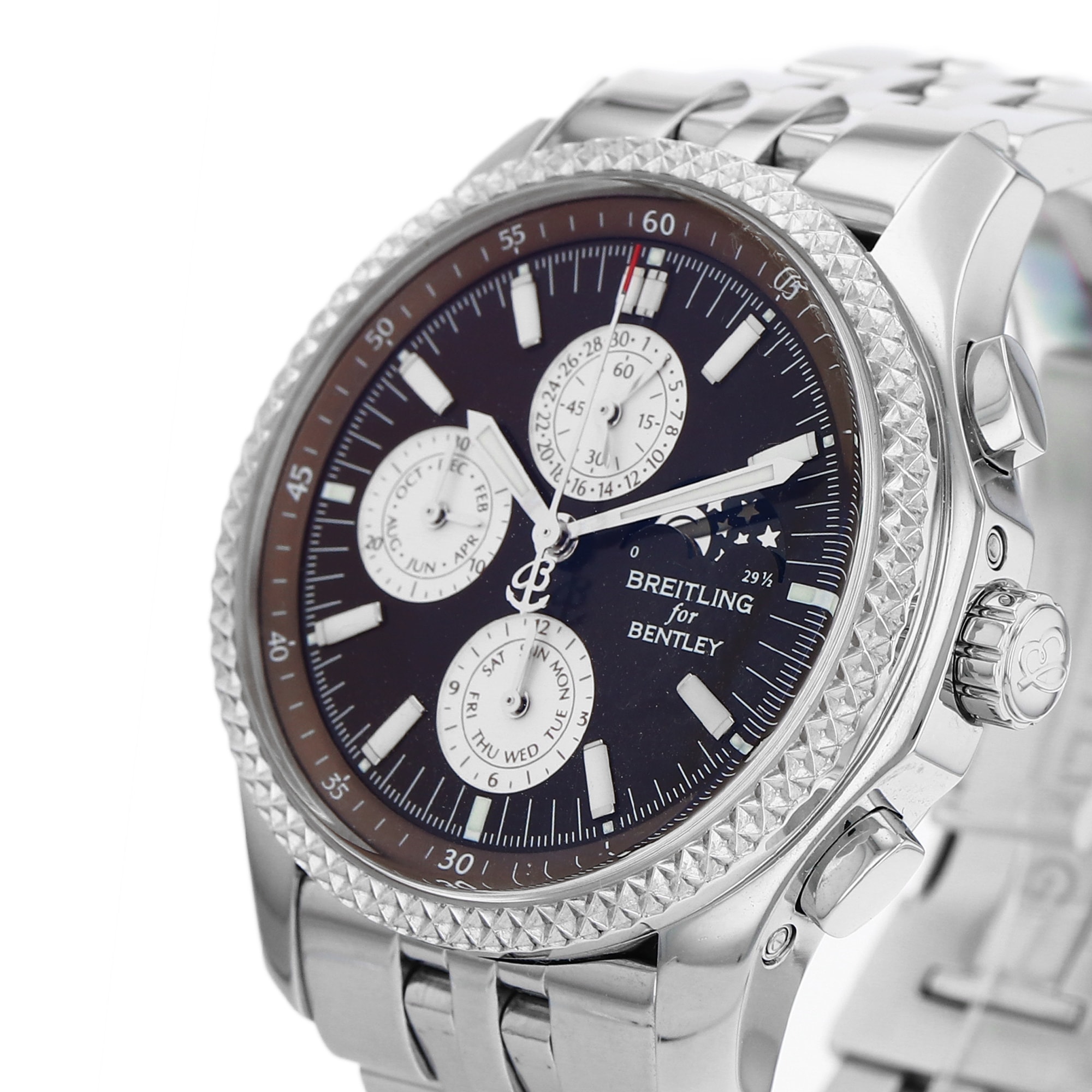 Breitling Bentley Mark VI P19362
