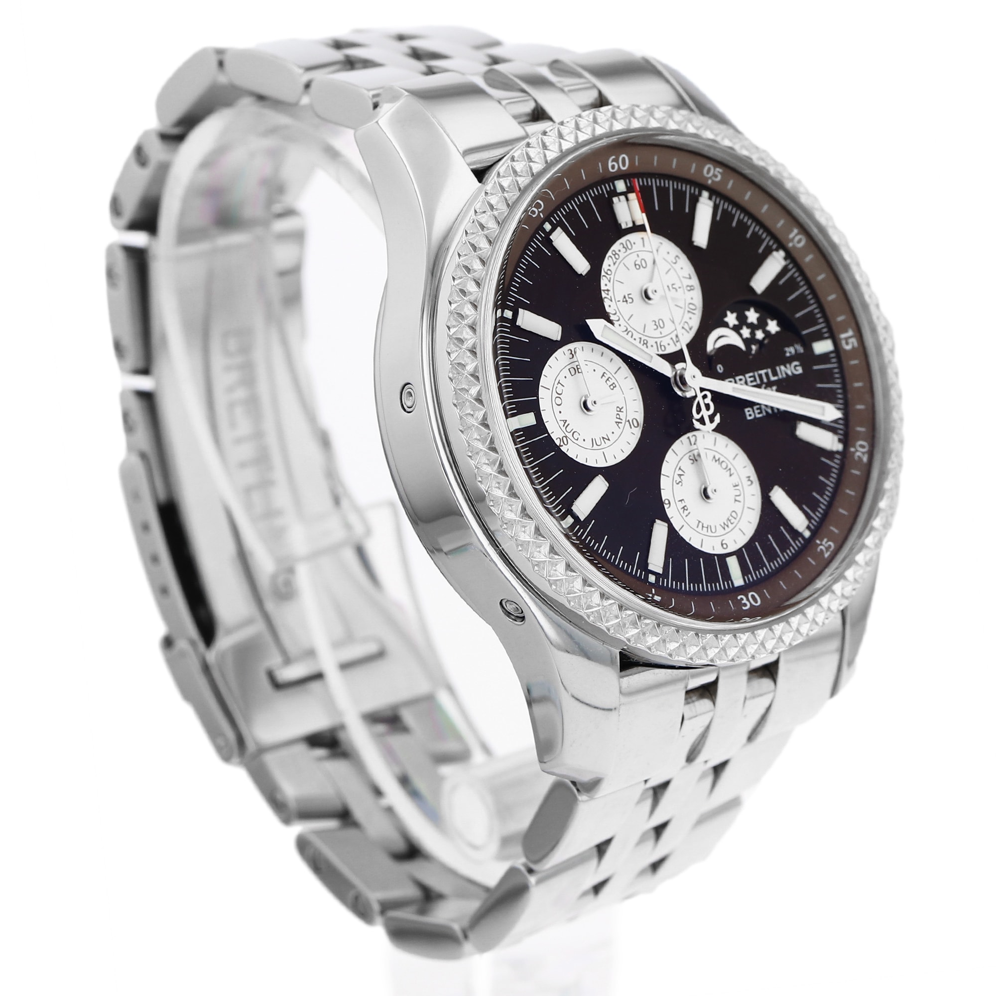 Breitling Bentley Mark VI P19362