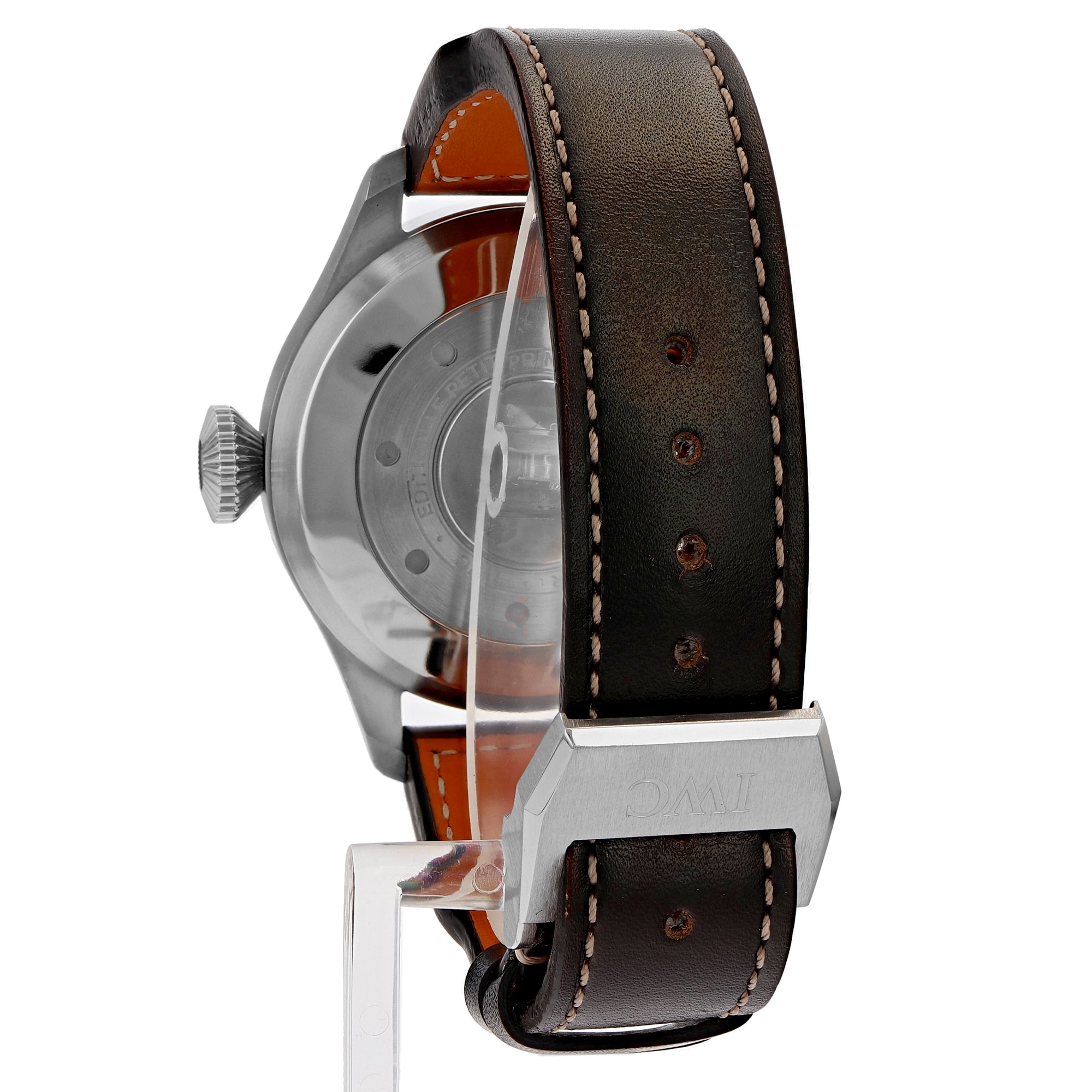 IWC Big Pilot IW501002