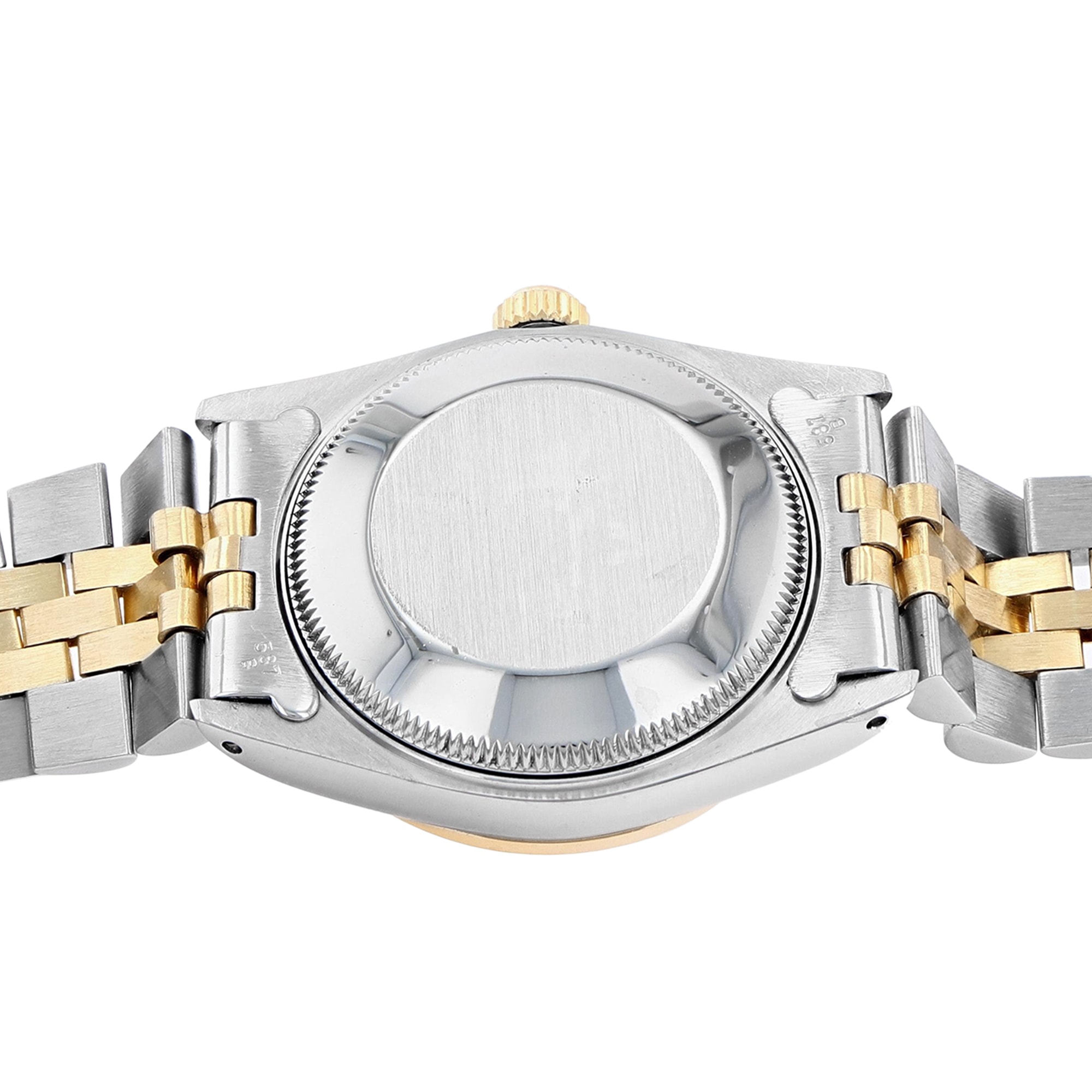 Rolex Datejust 68273