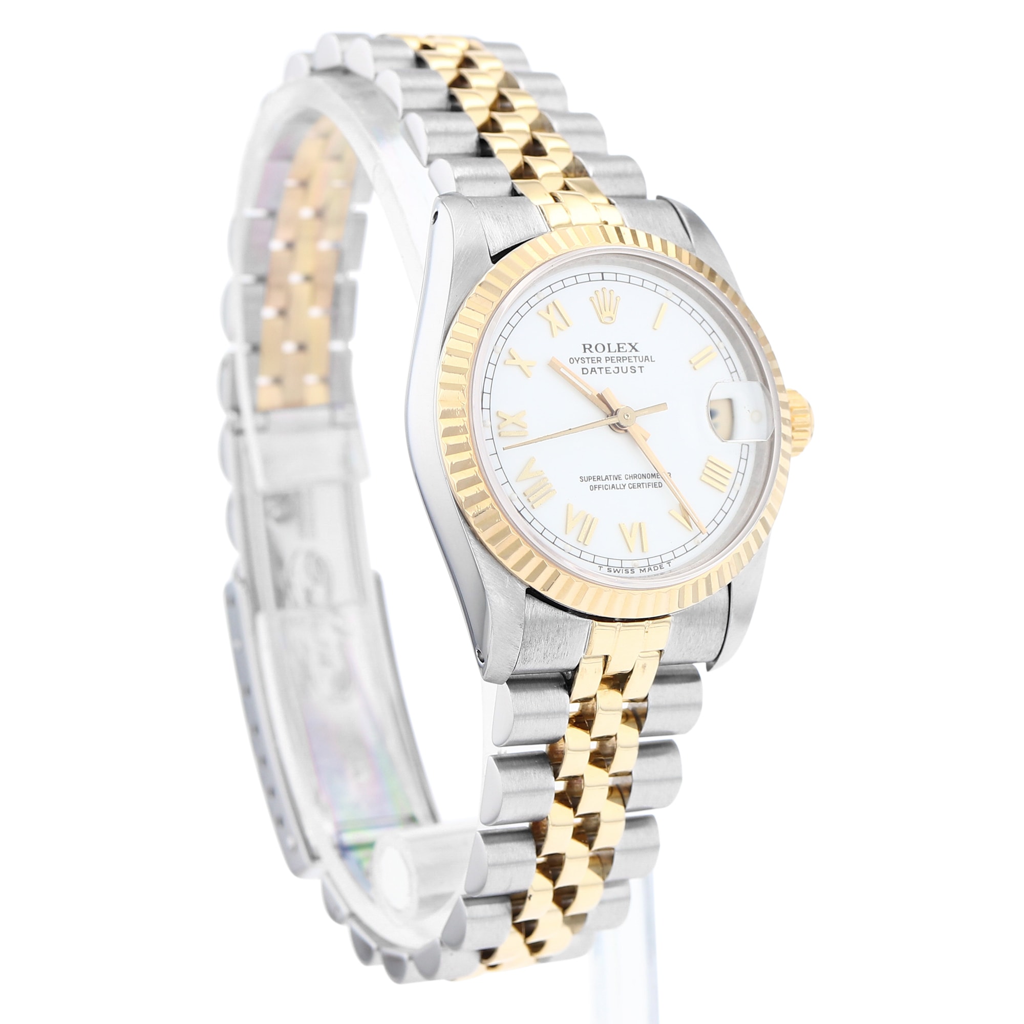 Rolex Datejust 68273